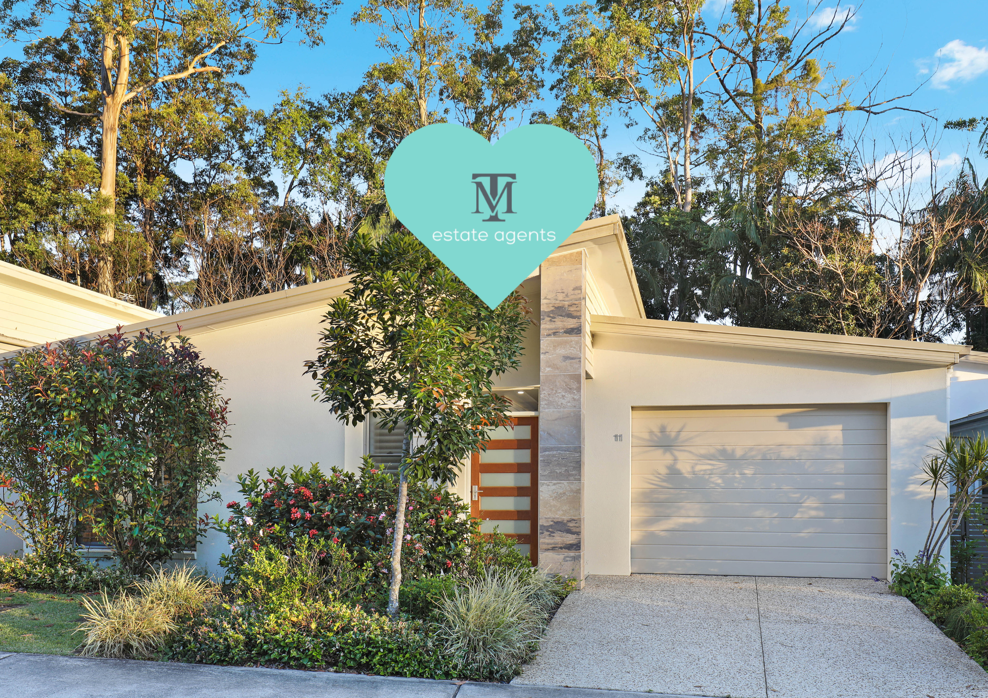 3-bedroom house at 11/25 Owen Creek Road, Forest Glen, QLD 4556, Sunshine Coast, Queensland