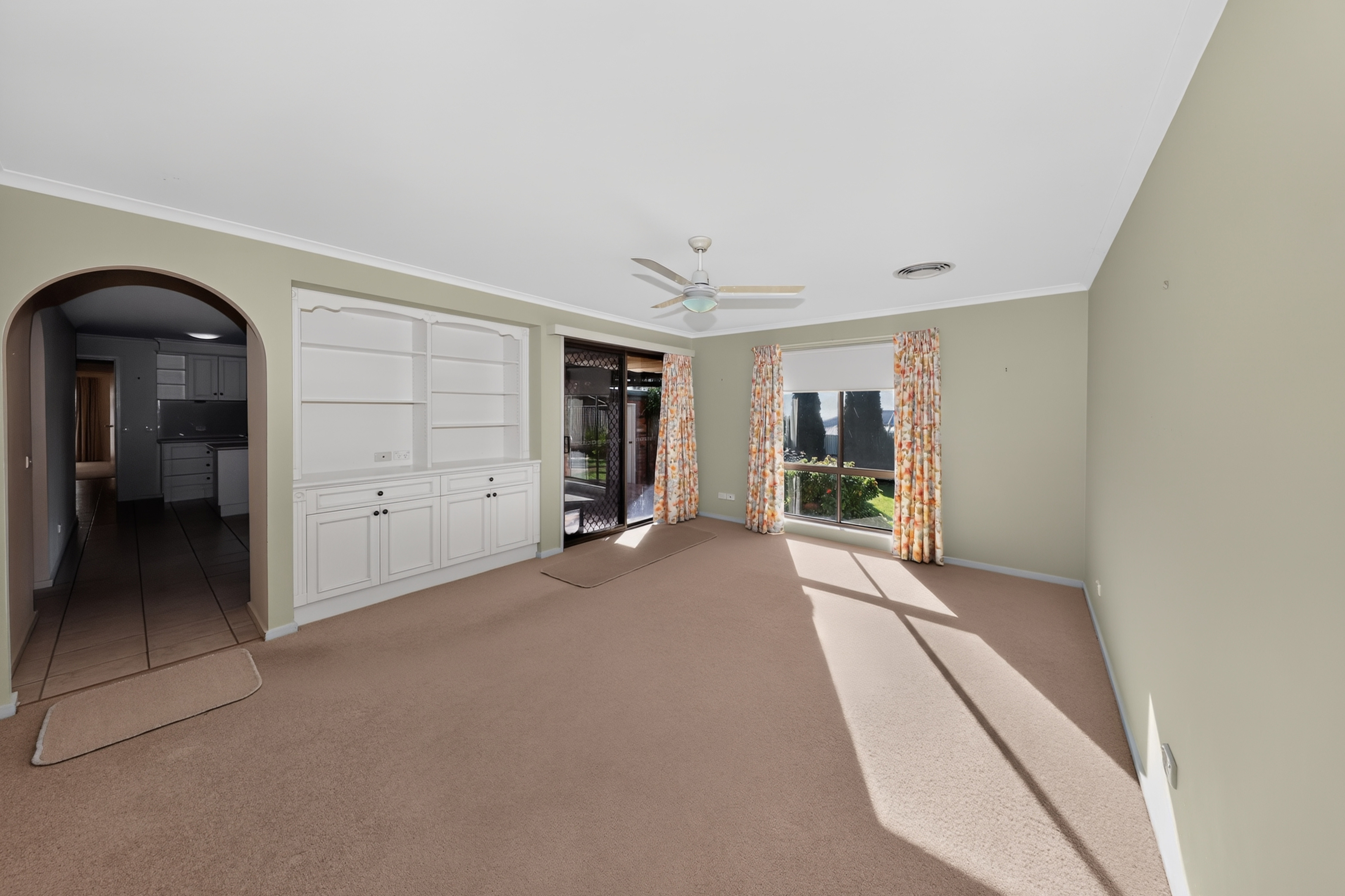 4-bedroom house at 4 Wilkinson Place, Tumut, NSW 2720, Snowy Valleys, New South Wales