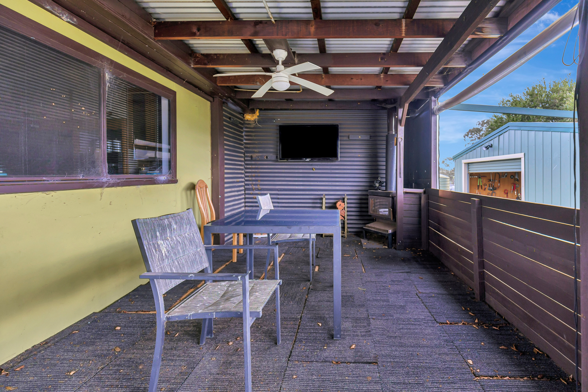 1-bedroom house at 29 Whiteley Street, Dunedoo, NSW 2844, Warrumbungle, New South Wales