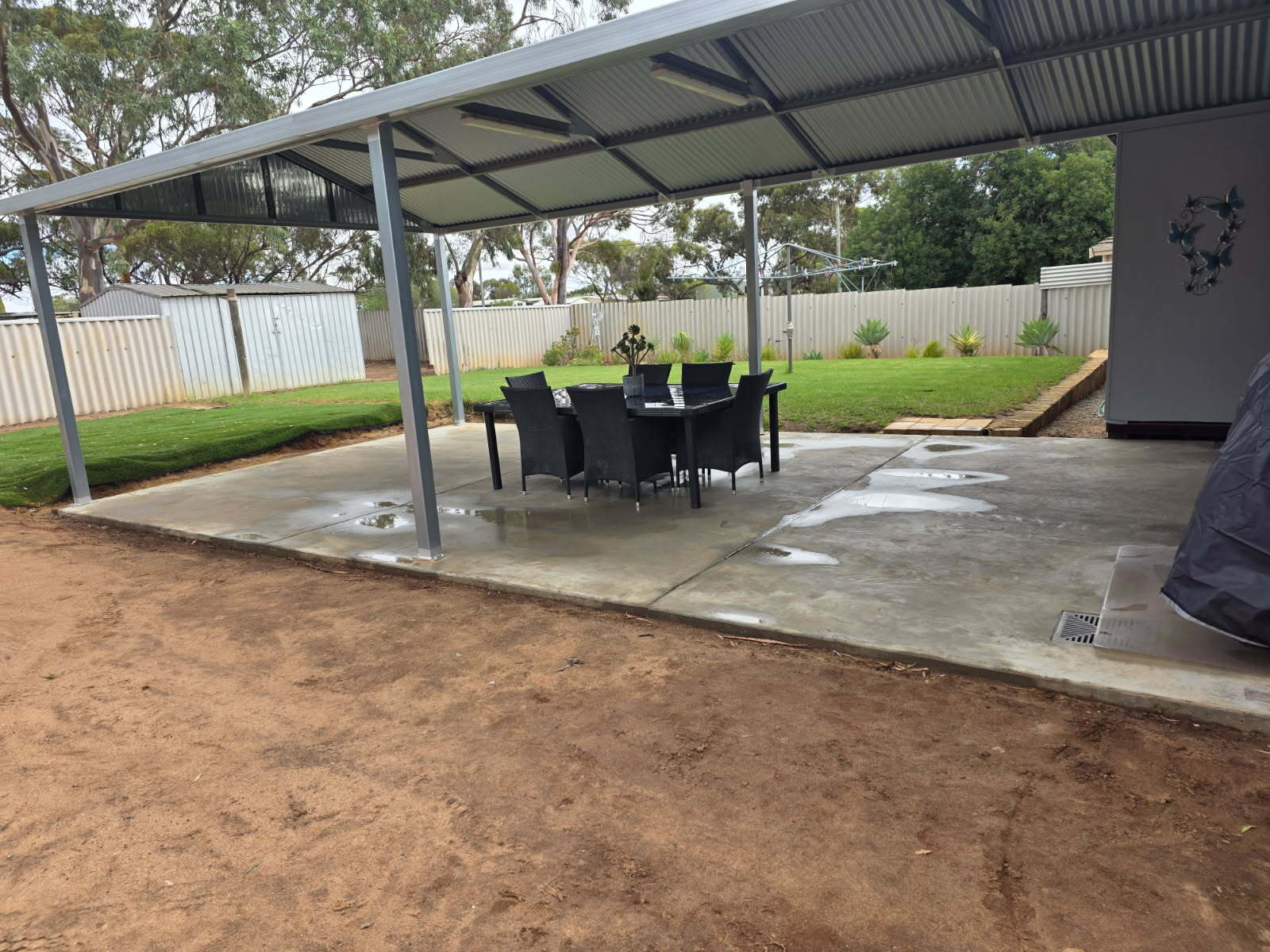4-bedroom house at 65 James Street, Goomalling, WA 6460, Goomalling, Western Australia