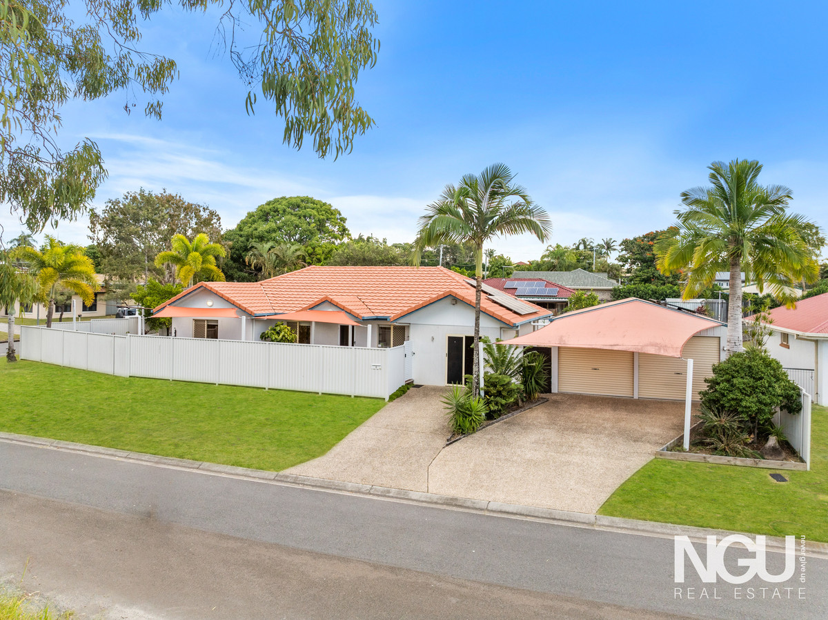 6 CRISCI STREET, Marsden QLD 4132 - Image 2