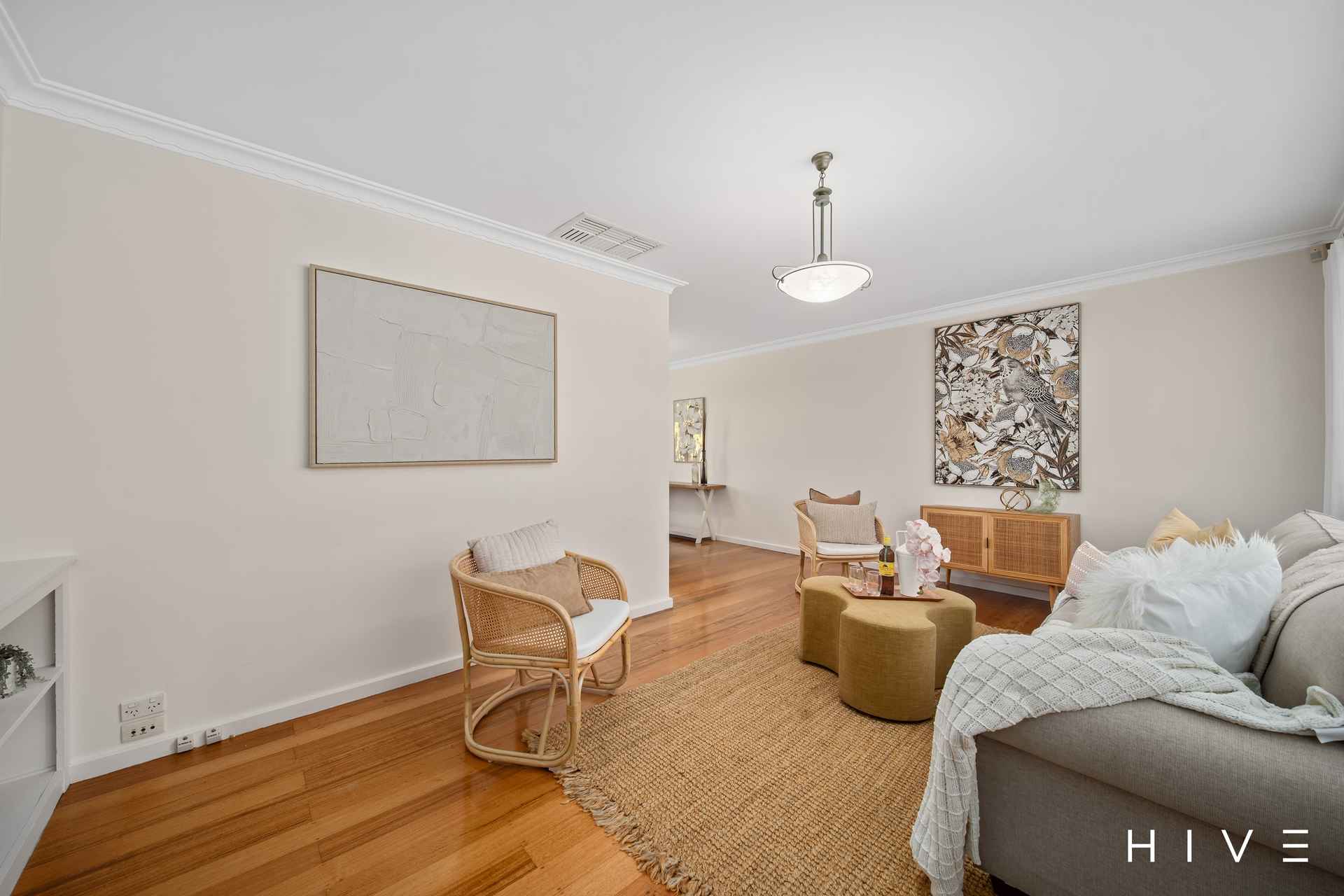 3-bedroom house at 16 ROSEWORTHY CRESCENT, Farrer ACT 2607, Unincorporated Act, Australian Capital Territory