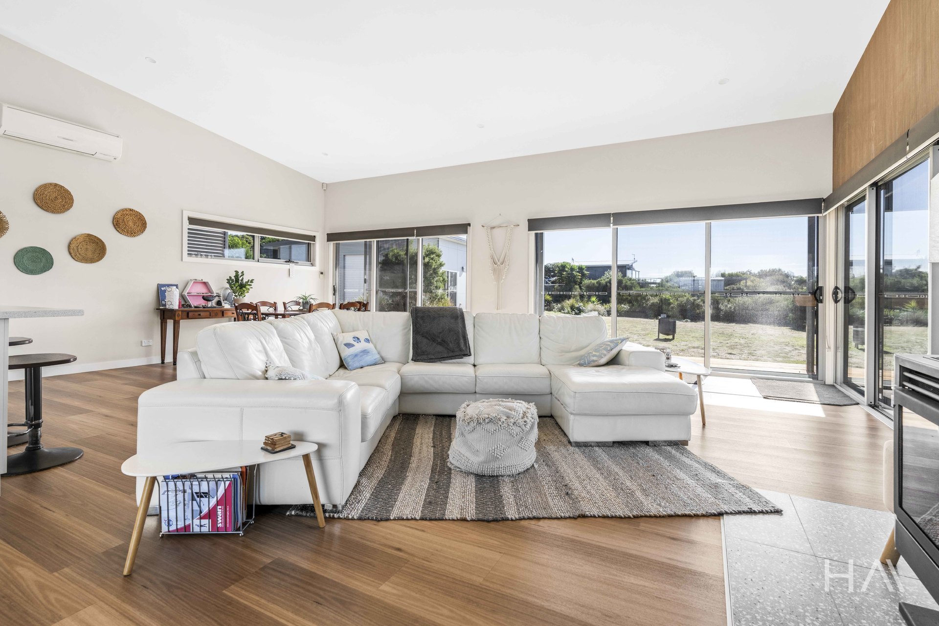 5-bedroom house at 9 Ninth Island Crescent, Lulworth, TAS 7252, George Town, Tasmania