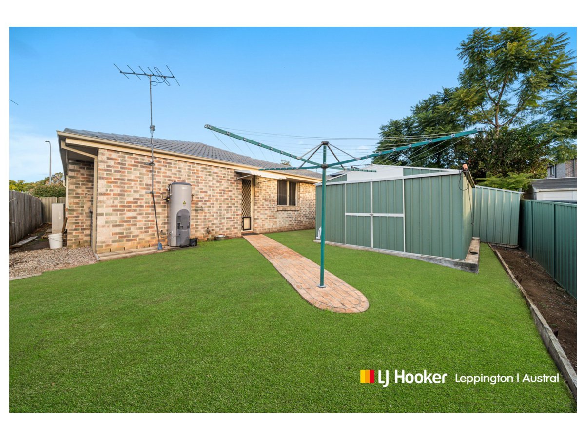 2 GAYLINE DRIVE, Narellan Vale NSW 2567 - Image 8