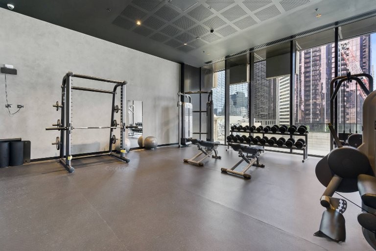 2903/81 Abeckett Street, Melbourne, Vic, 3000 - Image 9