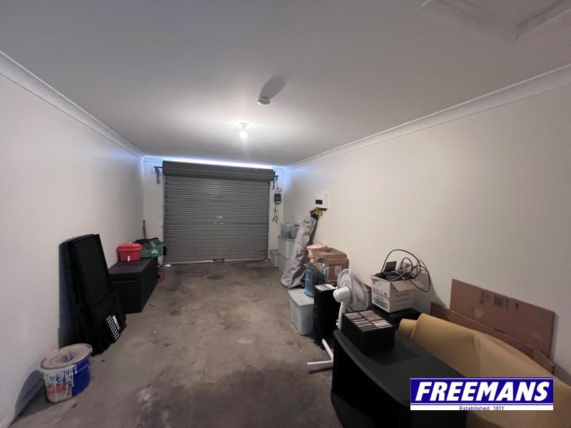 3-bedroom unit at 1/230 Haly Street, Kingaroy, QLD 4610, South Burnett, Queensland