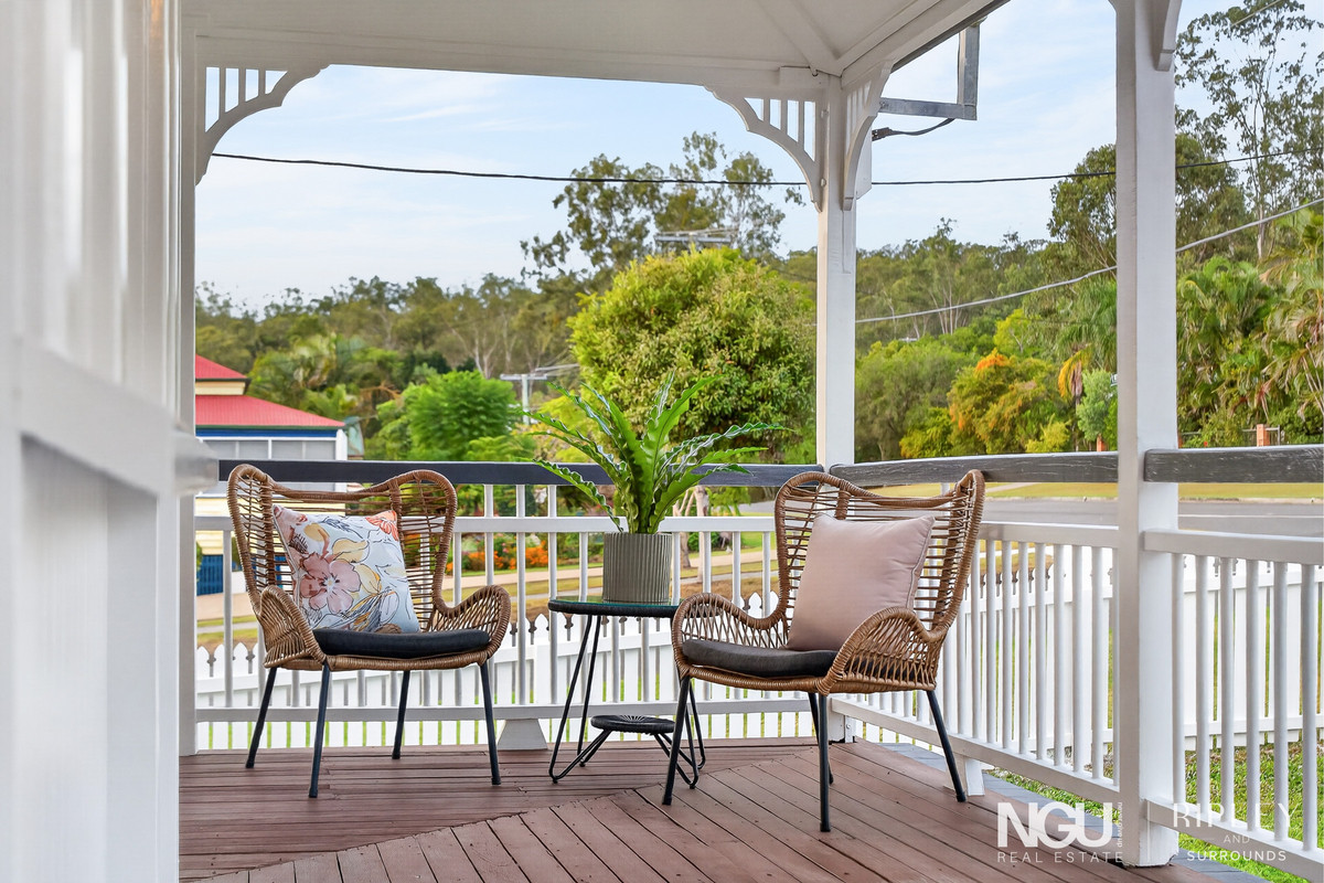 22A Pommer Street, Brassall, Qld, 4305 - Image 3