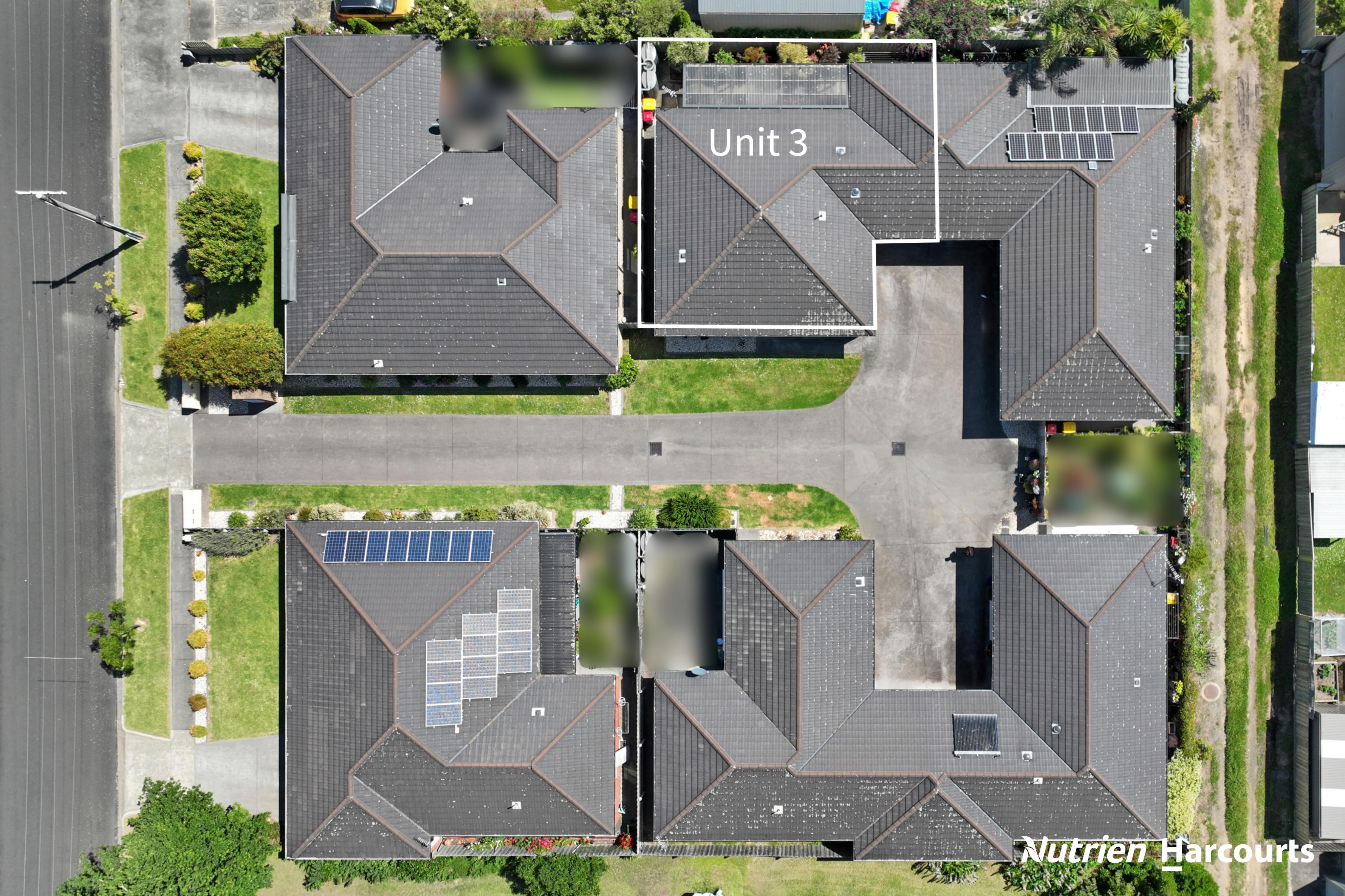 2-bedroom unit at 3/47-49 Nicol Street, Yarram, VIC 3971, Wellington, Victoria