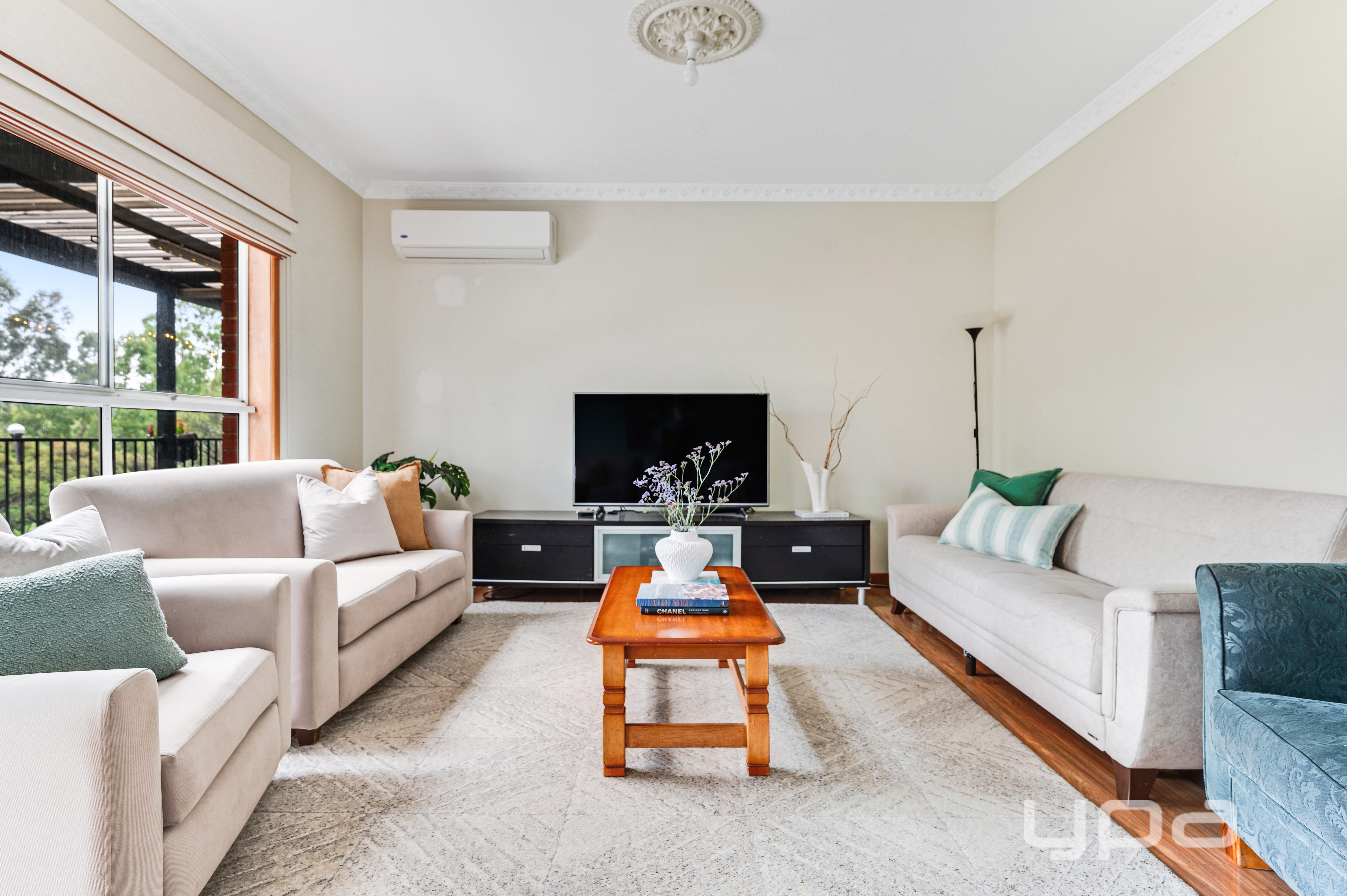 3-bedroom house at 58B Clarke Drive, Gladstone Park, VIC 3043, Hume, Victoria
