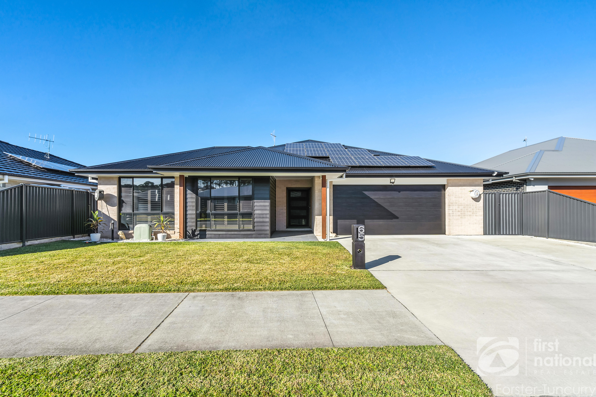 65 KENTIA DRIVE, Forster NSW 2428 - Image 2