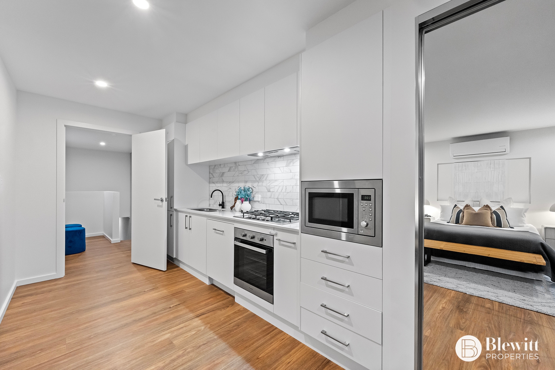 4-bedroom unit at UNIT 3 AVANI 1 ROWLAND REES CRESCENT, Greenway ACT 2900, Unincorporated Act, Australian Capital Territory