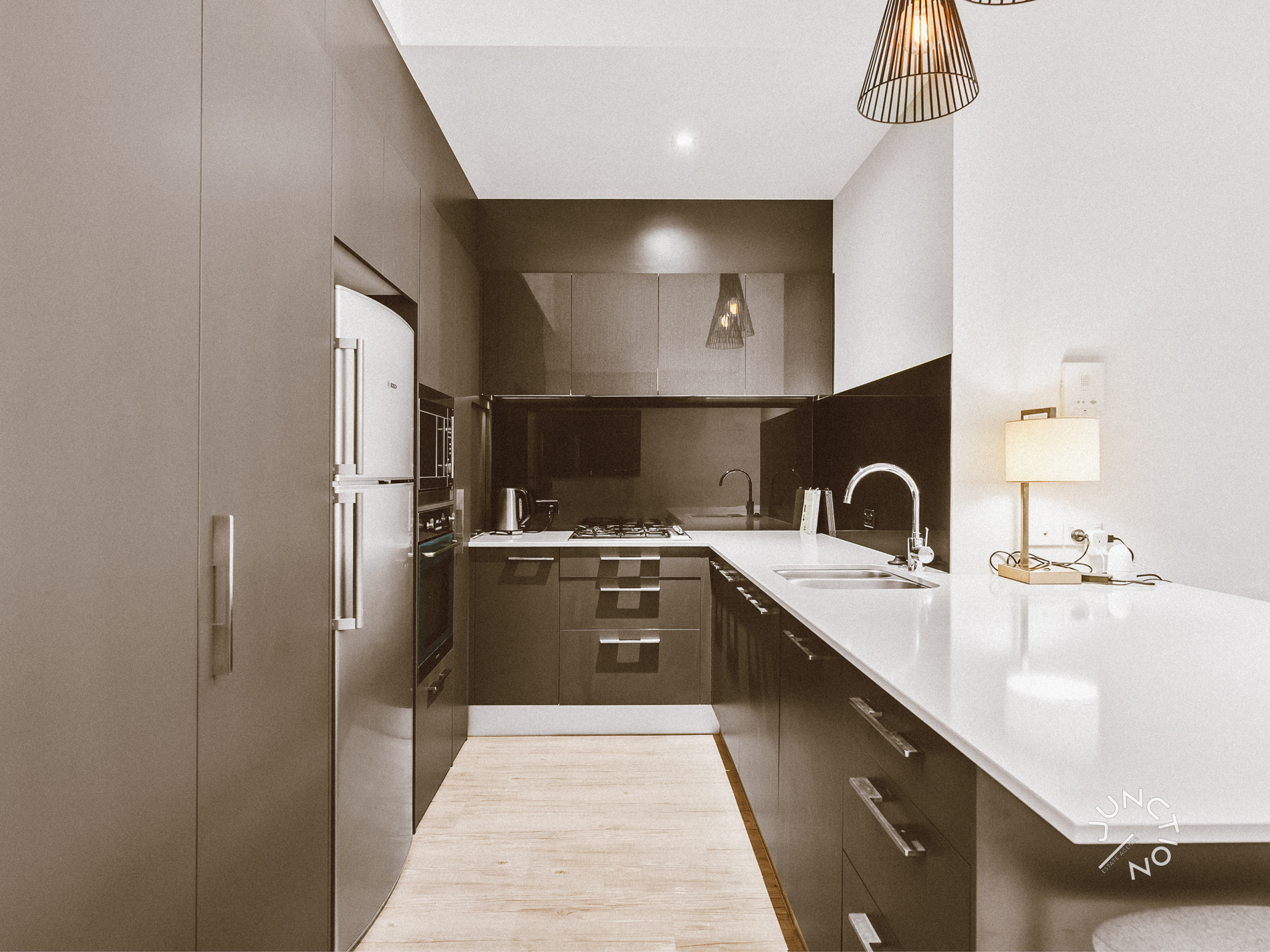 FISH LANE APARTMENTS 46 125 MELBOURNE STREET, SOUTH BRISBANE QLD 4101 - Image 8