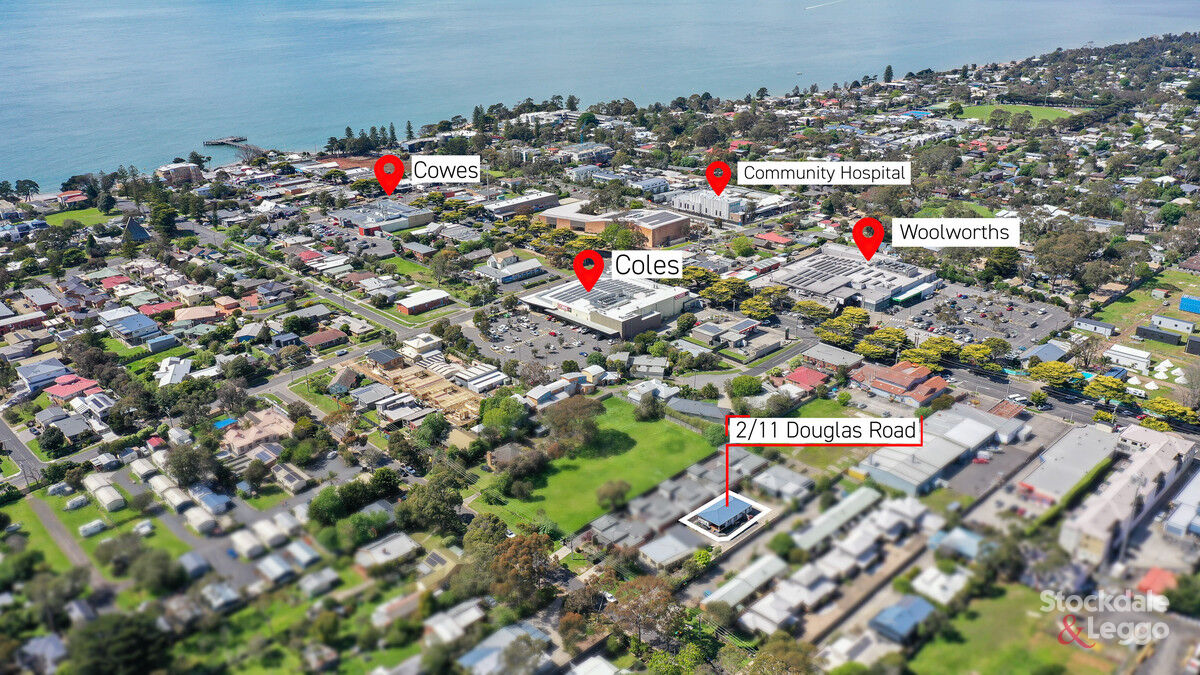 2/11 Douglas Road, Cowes, VIC 3922 - Image 1