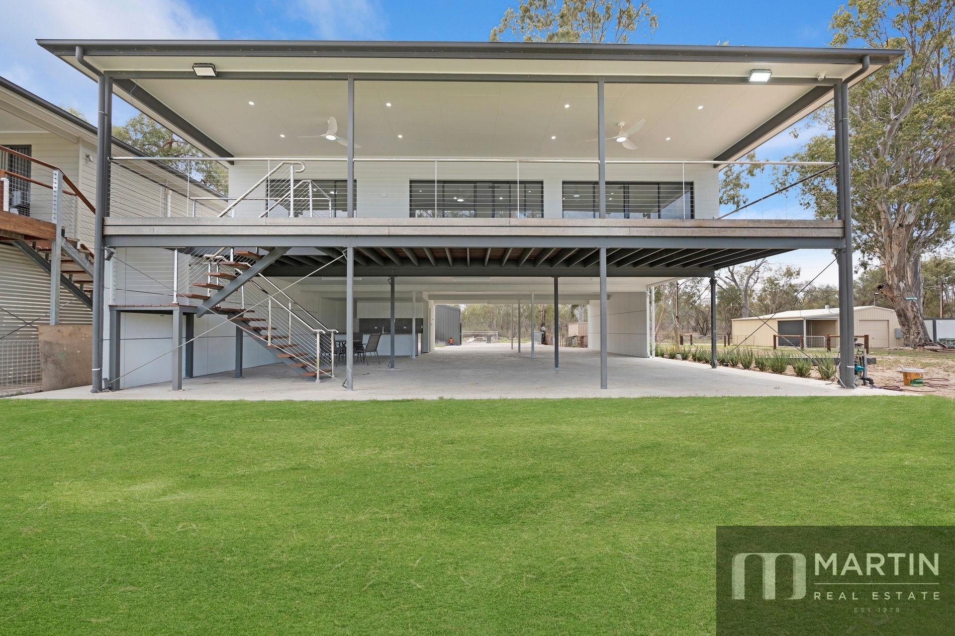 5-bedroom house at 27 Beaumonts Road, Beaumonts, Sa, 5320, Mid Murray, South Australia