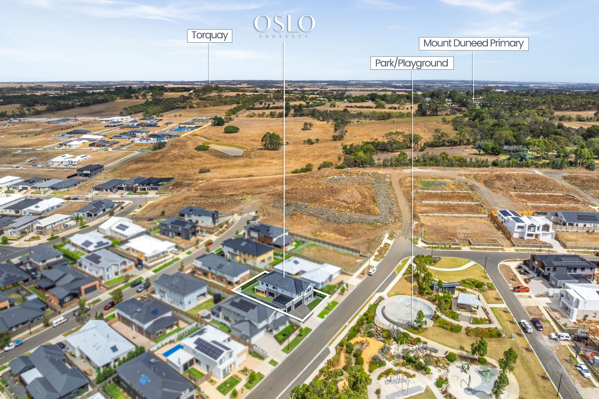 4-bedroom house at 11 Yalumba Drive, Mount Duneed, Vic, 3217, Greater Geelong, Victoria