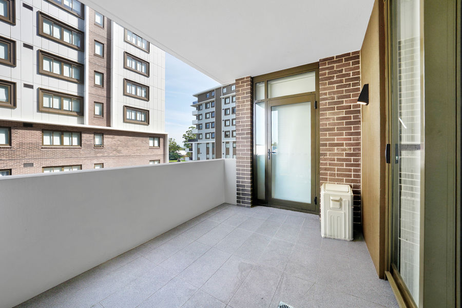 2-bedroom unit at B101/12 Carson Lane, St Marys, Nsw, 2760, Penrith, New South Wales