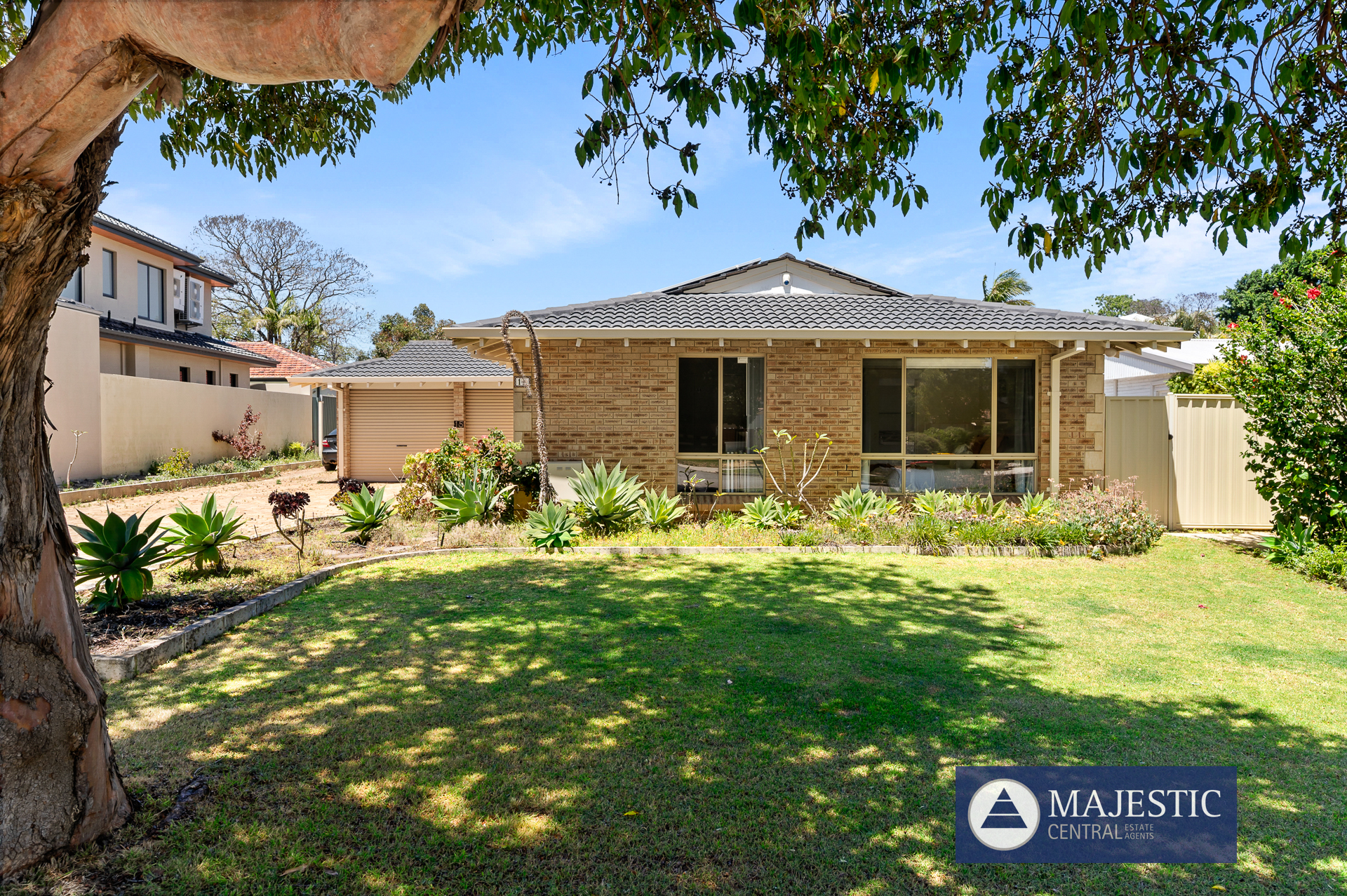 3-bedroom house at 15 Queens Road, Mount Pleasant, WA 6153, Melville, Western Australia
