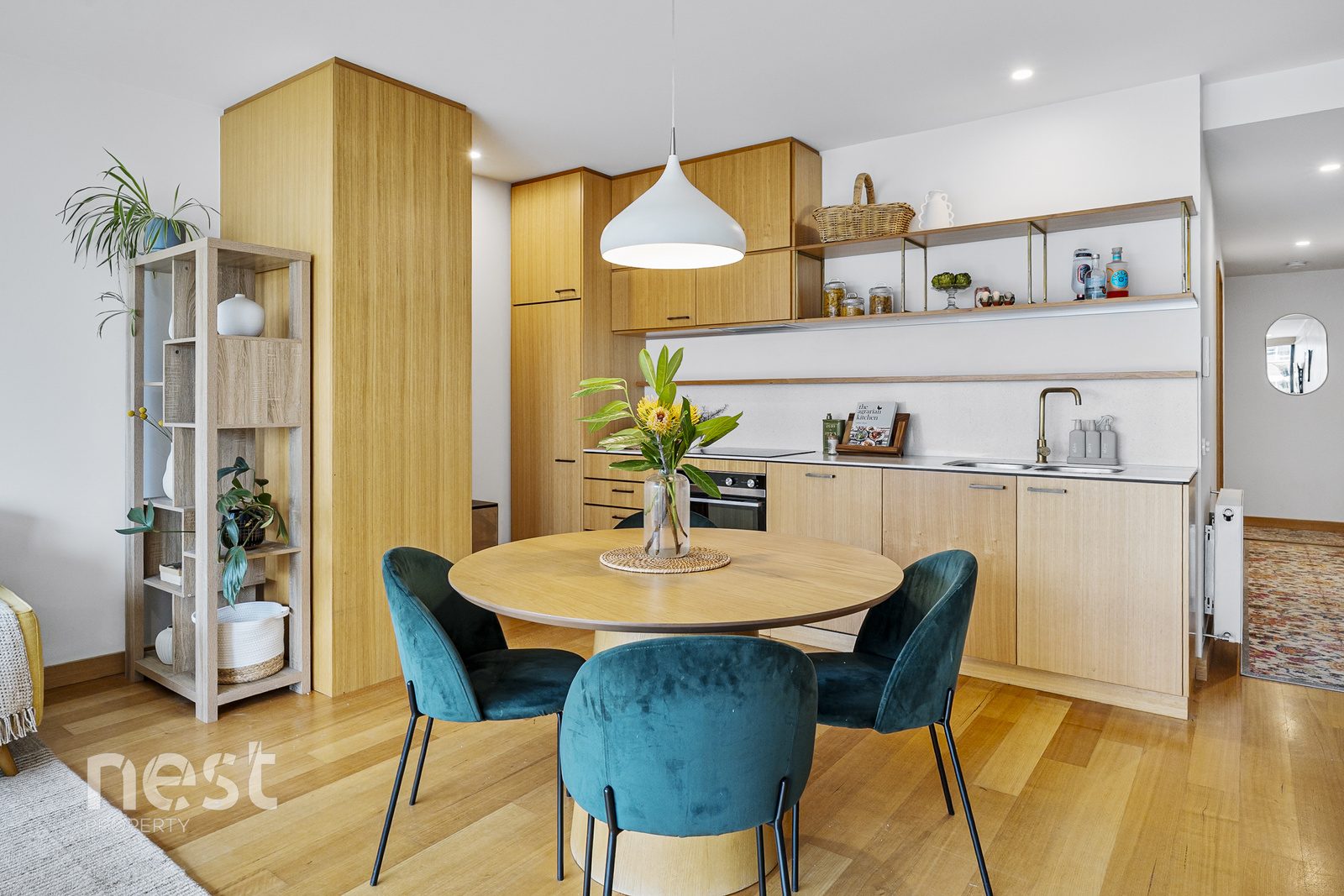 3-bedroom unit at 105/126 Bathurst Street, Hobart, Tas, 7000, Hobart, Tasmania