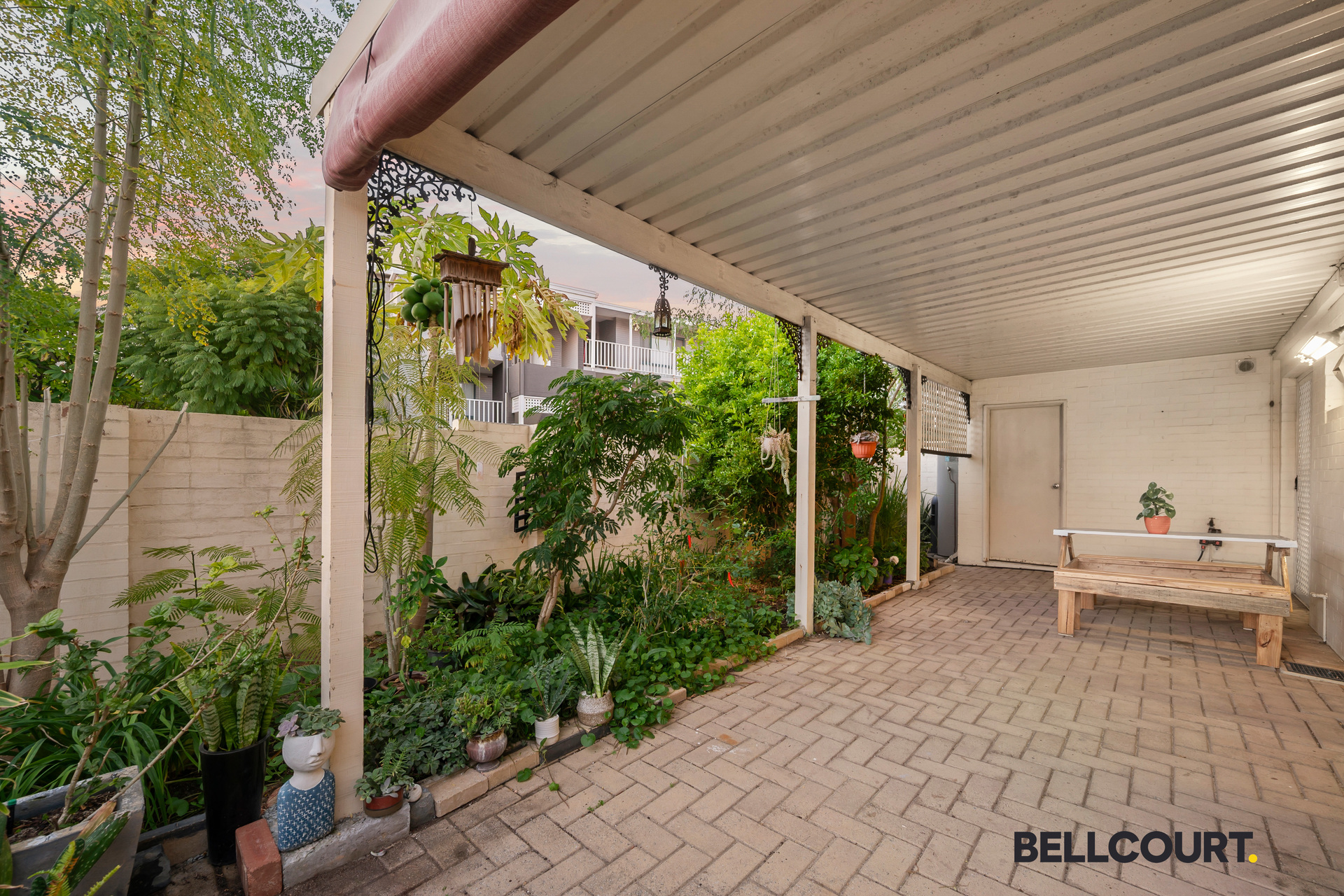 3-bedroom unit at 141A Melville Parade, Como, WA 6152, South Perth, Western Australia