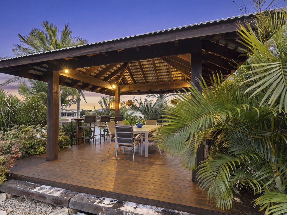 5-bedroom house at 55 Protea Drive, Bongaree, QLD 4507, Moreton Bay, Queensland