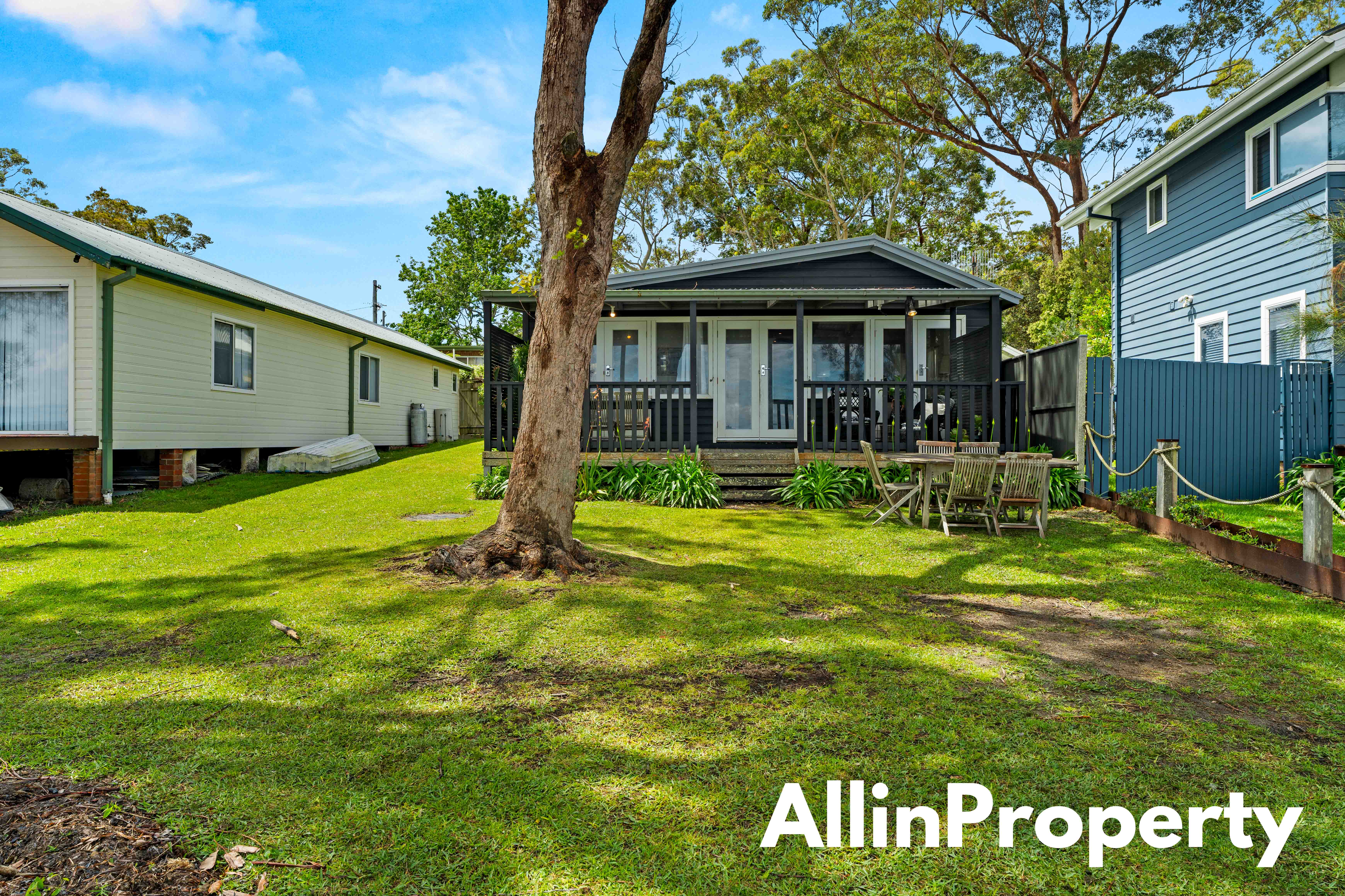 3-bedroom house at 201 Naval Parade, Erowal Bay, NSW 2540, Shoalhaven, New South Wales