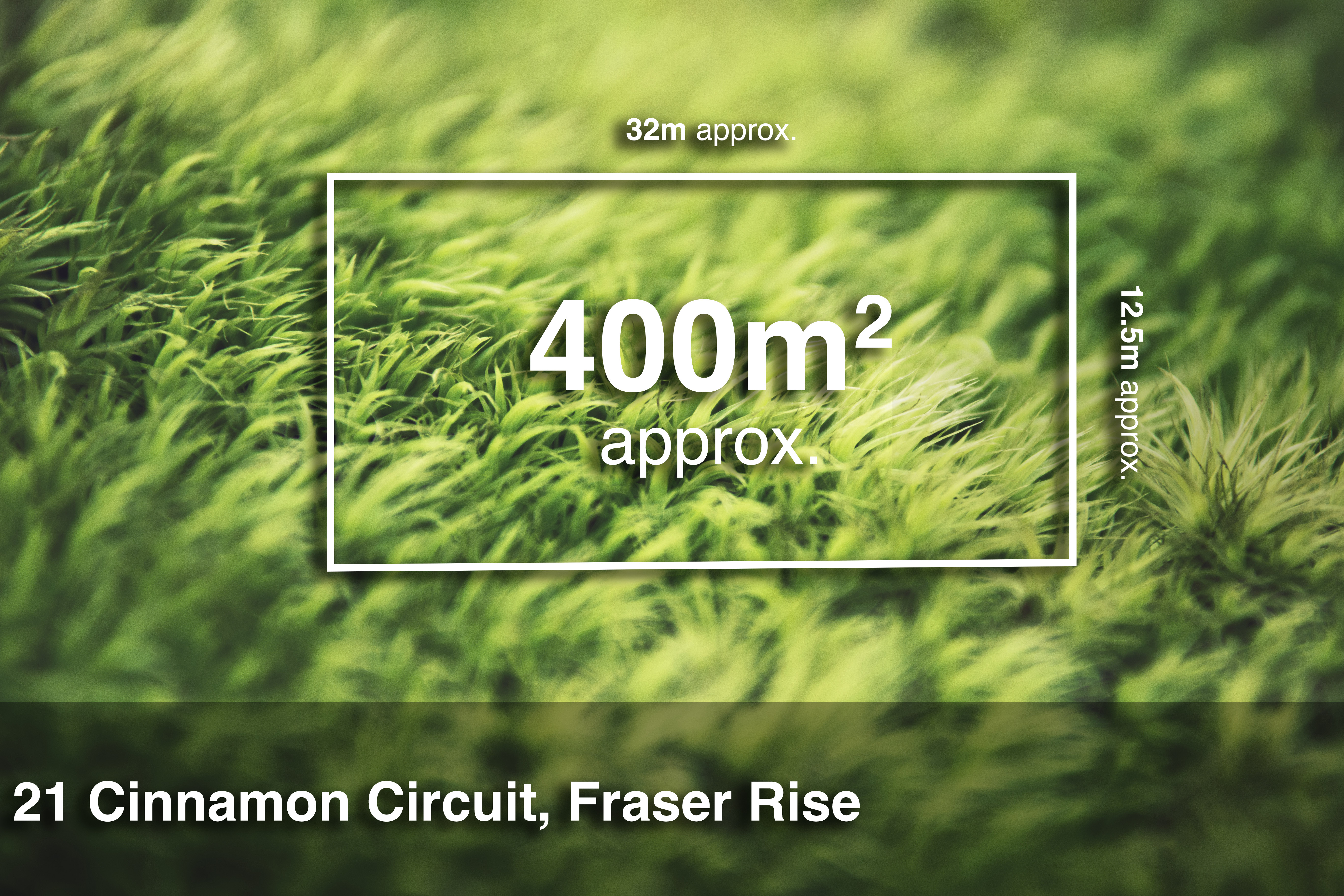21 Cinnamon Circuit, Fraser Rise, Vic, 3336 - Image 1