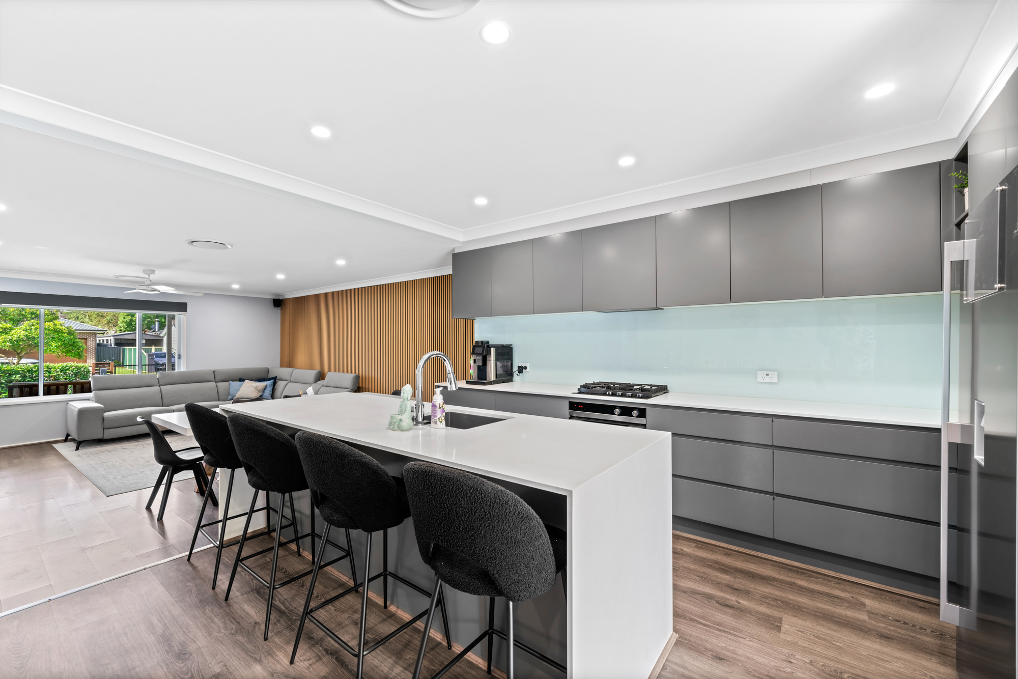 4-bedroom house at 14 Seawind Terrace, Berkeley Vale, NSW 2261, , New South Wales