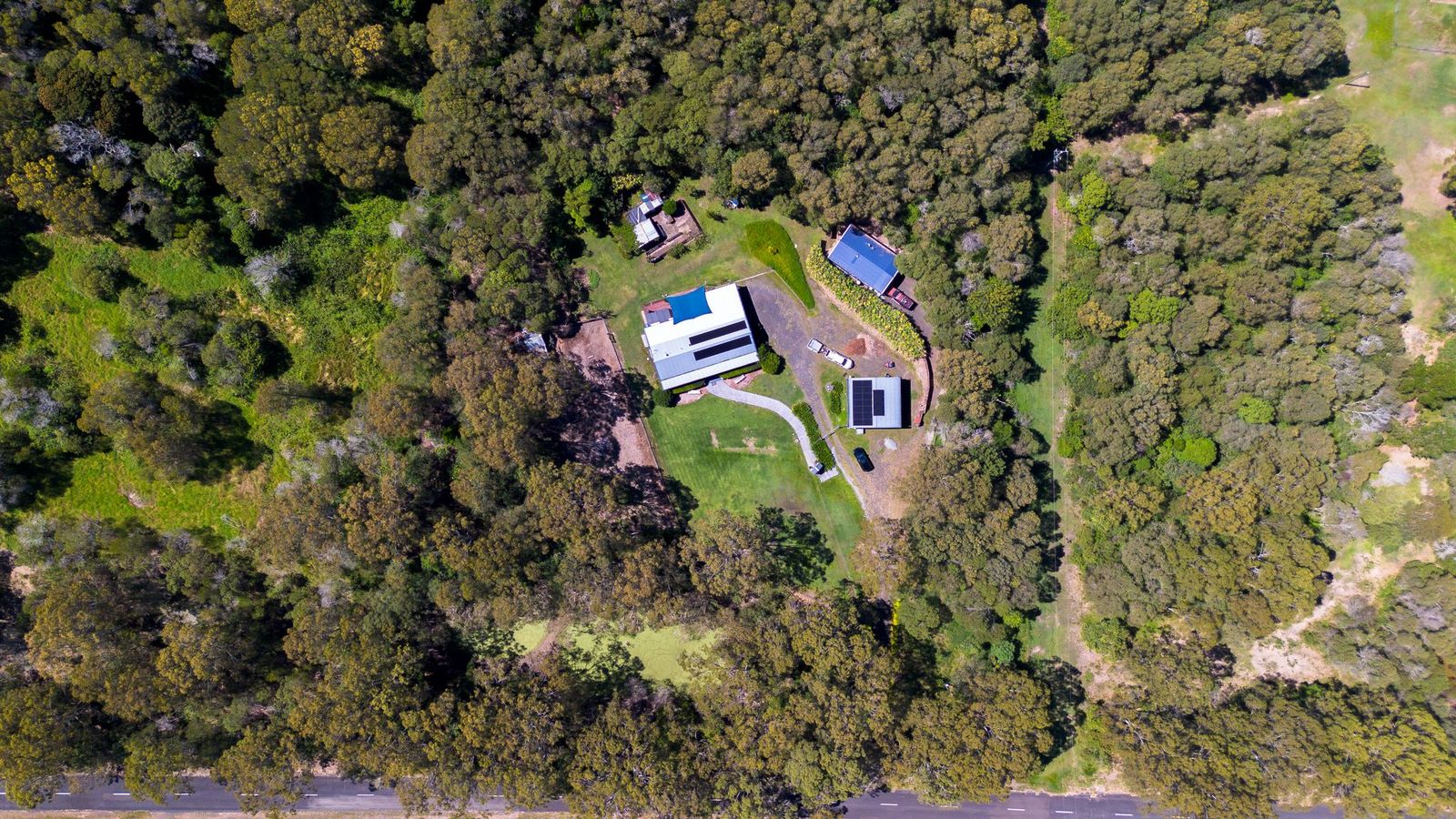 315 RIVER HEADS ROAD, Booral QLD 4655 - Image 6