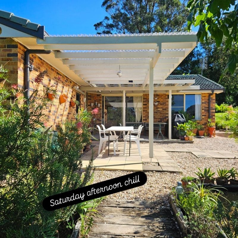 60 Mount Scanzi Road, Kangaroo Valley, Nsw, 2577 - Image 2