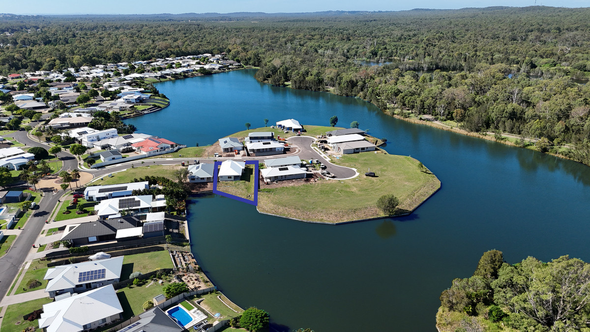 16 Ernest Close, Toogoom, Qld, 4655 - Image 1