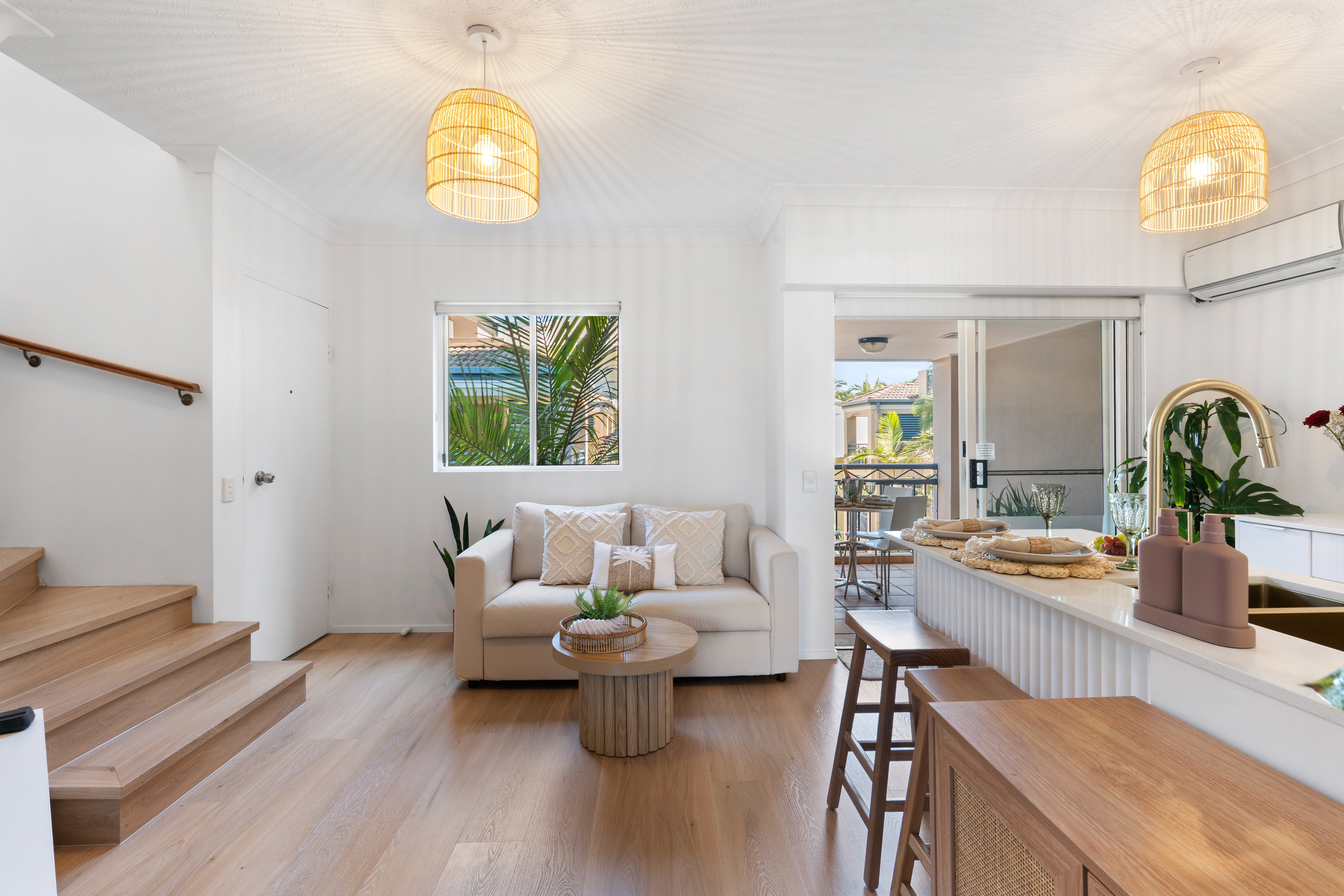 2-bedroom unit at 21/21-25 Peerless Avenue, Mermaid Beach, QLD 4218, Gold Coast, Queensland