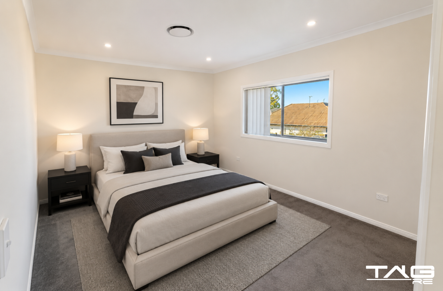 4-bedroom unit at 4/44 Brisbane Street, Oxley Park, NSW 2760, Penrith, New South Wales