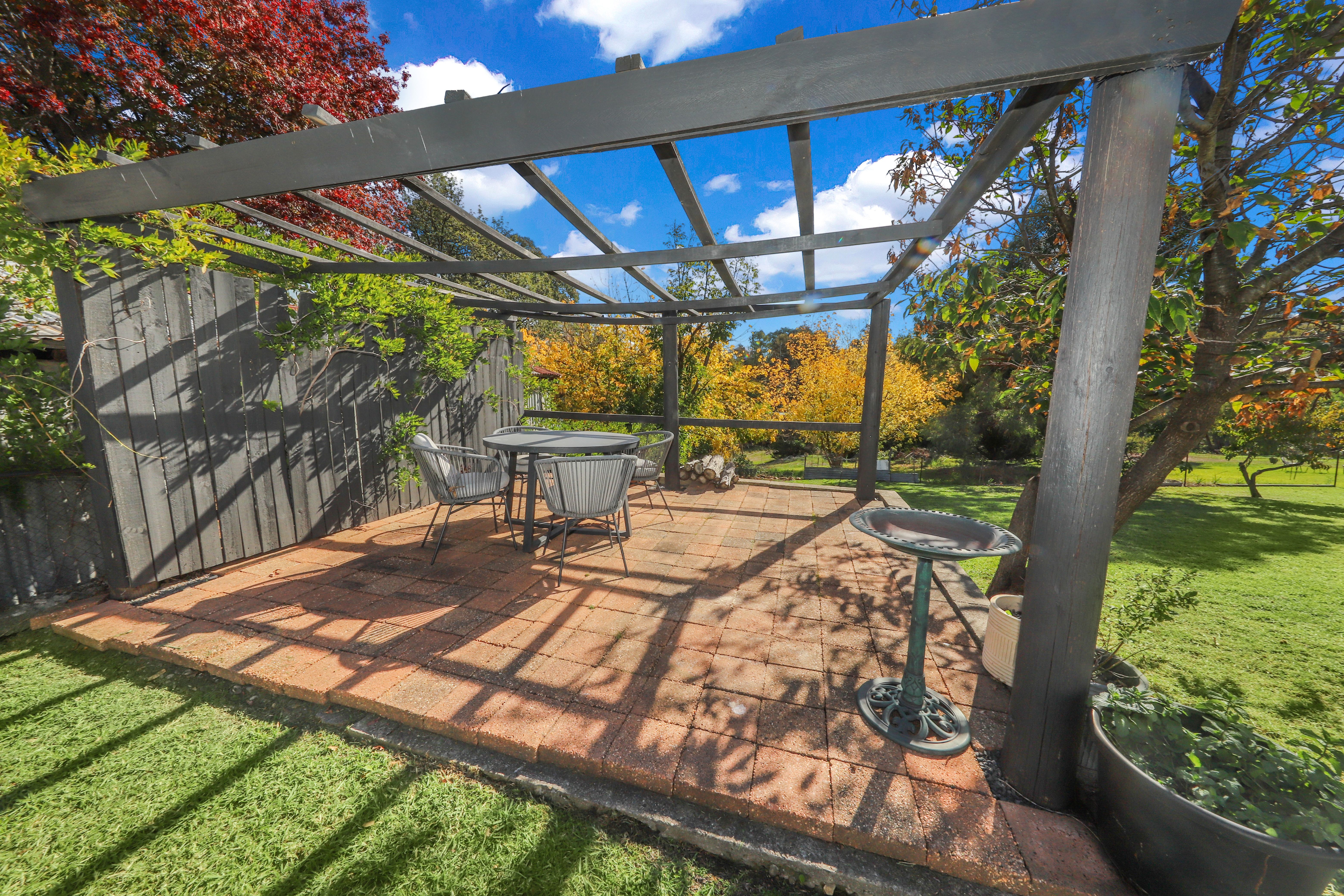 3-bedroom house at 1 Camp Street, Adelong, Nsw, 2729, Snowy Valleys, New South Wales