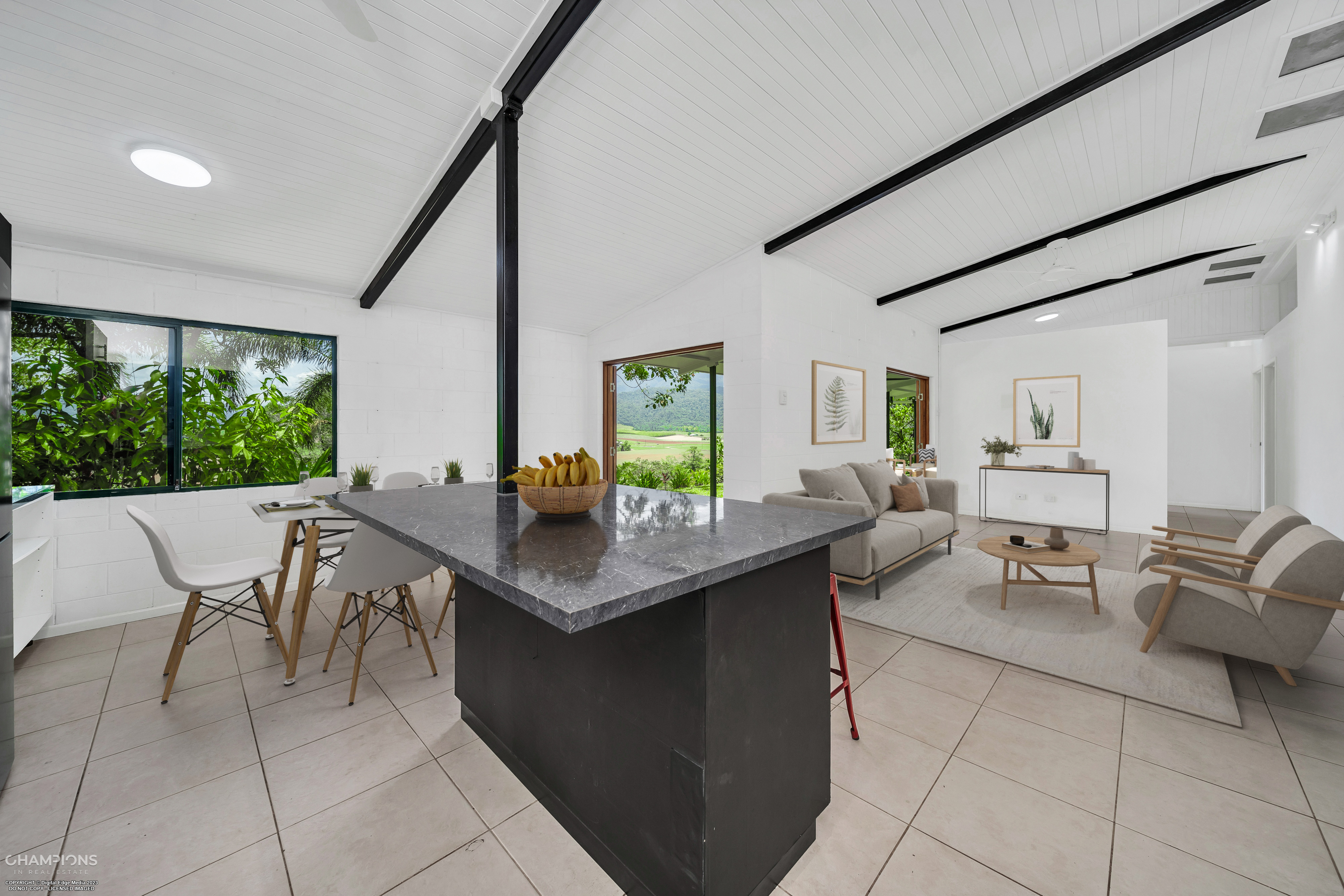 3-bedroom house at 390 Woopen Creek Road, Woopen Creek, QLD 4871, , Queensland