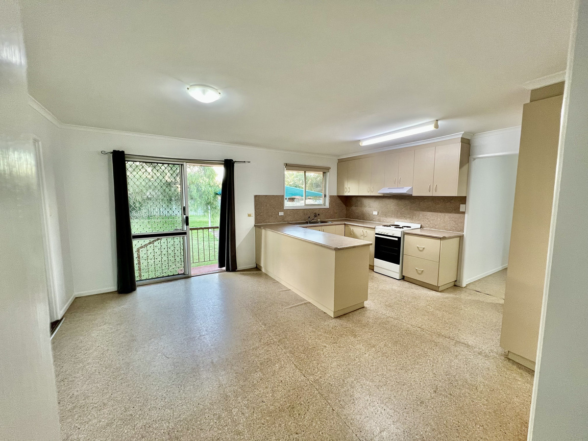3-bedroom house at 81 PROPOSCH STREET, Oakey QLD 4401, Toowoomba, Queensland