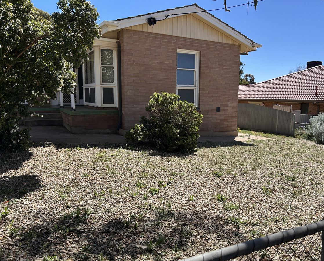 39 GROVE STREET, Peterborough SA 5422 - Image 2