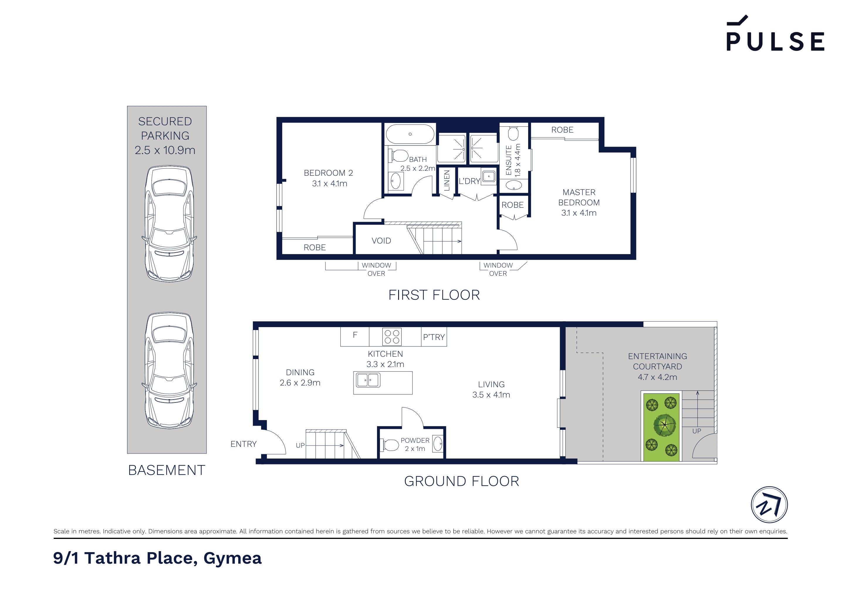 9 1 TATHRA PLACE, GYMEA NSW 2227 - Image 5