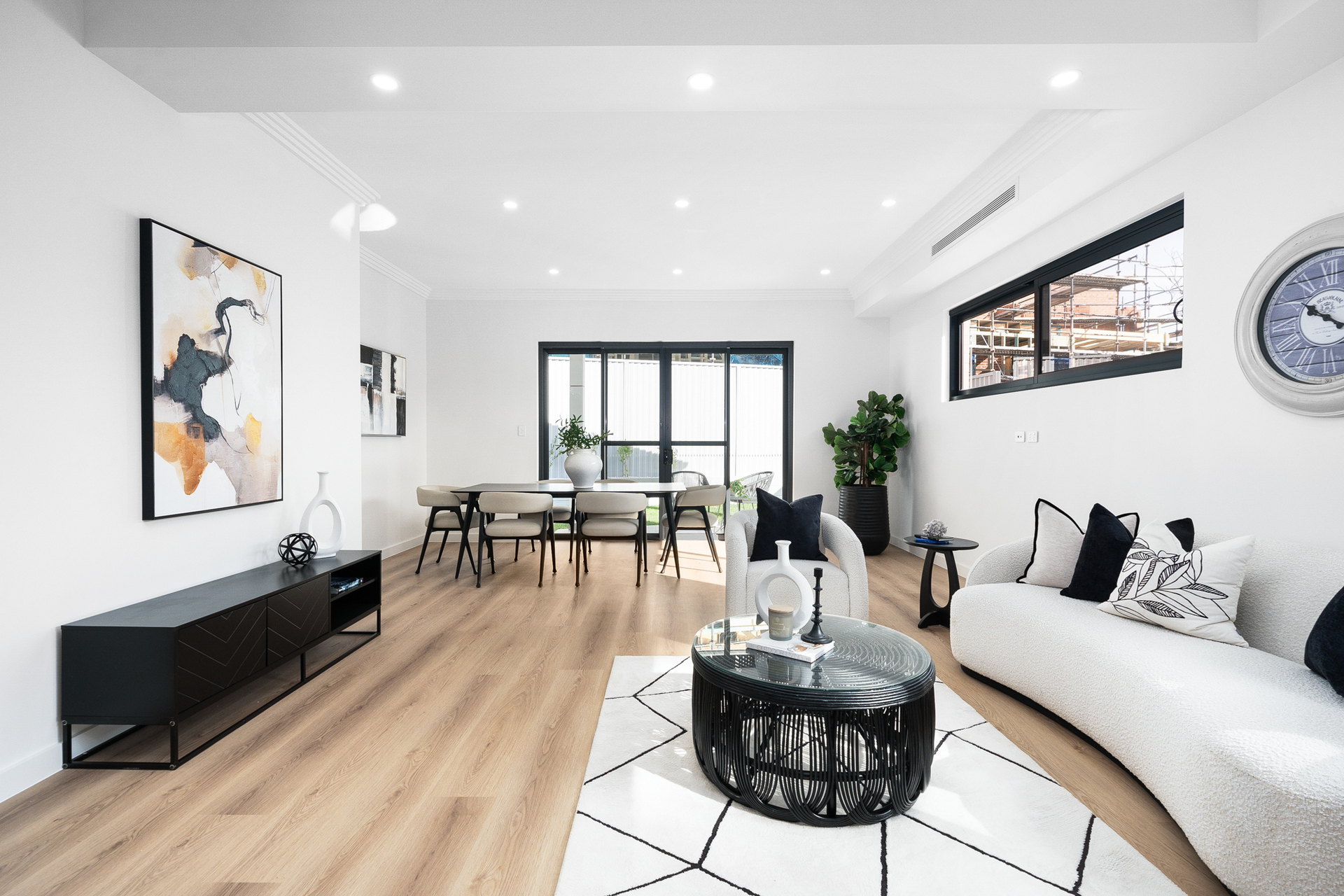 5-bedroom unit at 86 Wetherill Street, Silverwater, Nsw, 2128, Parramatta, New South Wales