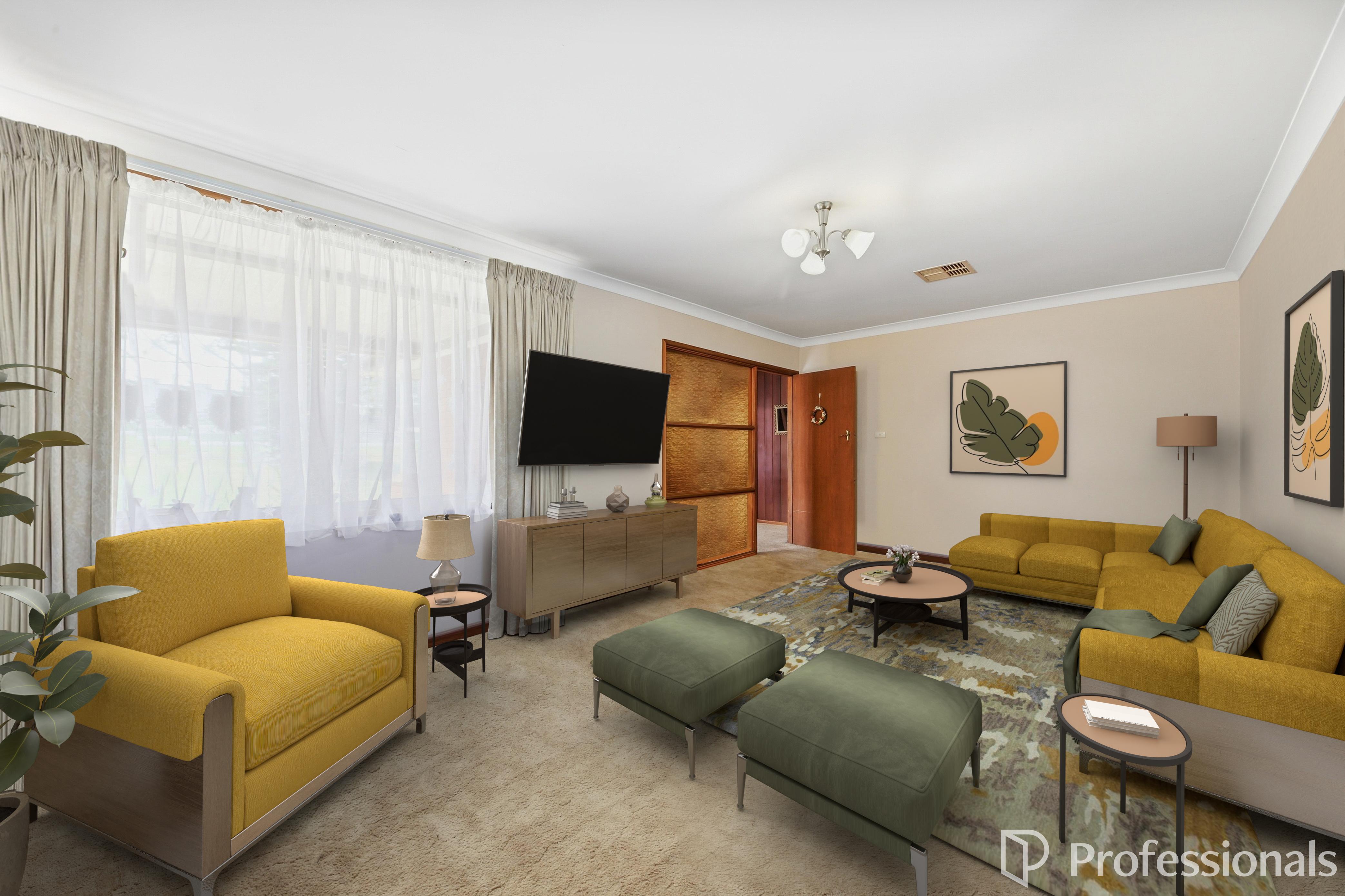 5-bedroom house at 28 Chisholm Road, Catherine Field, NSW 2557, Camden, New South Wales