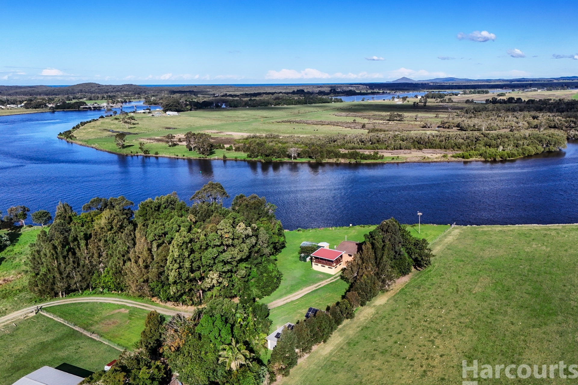 3-bedroom house at 157 Boyters Lane, Jerseyville, NSW 2431, Kempsey, New South Wales