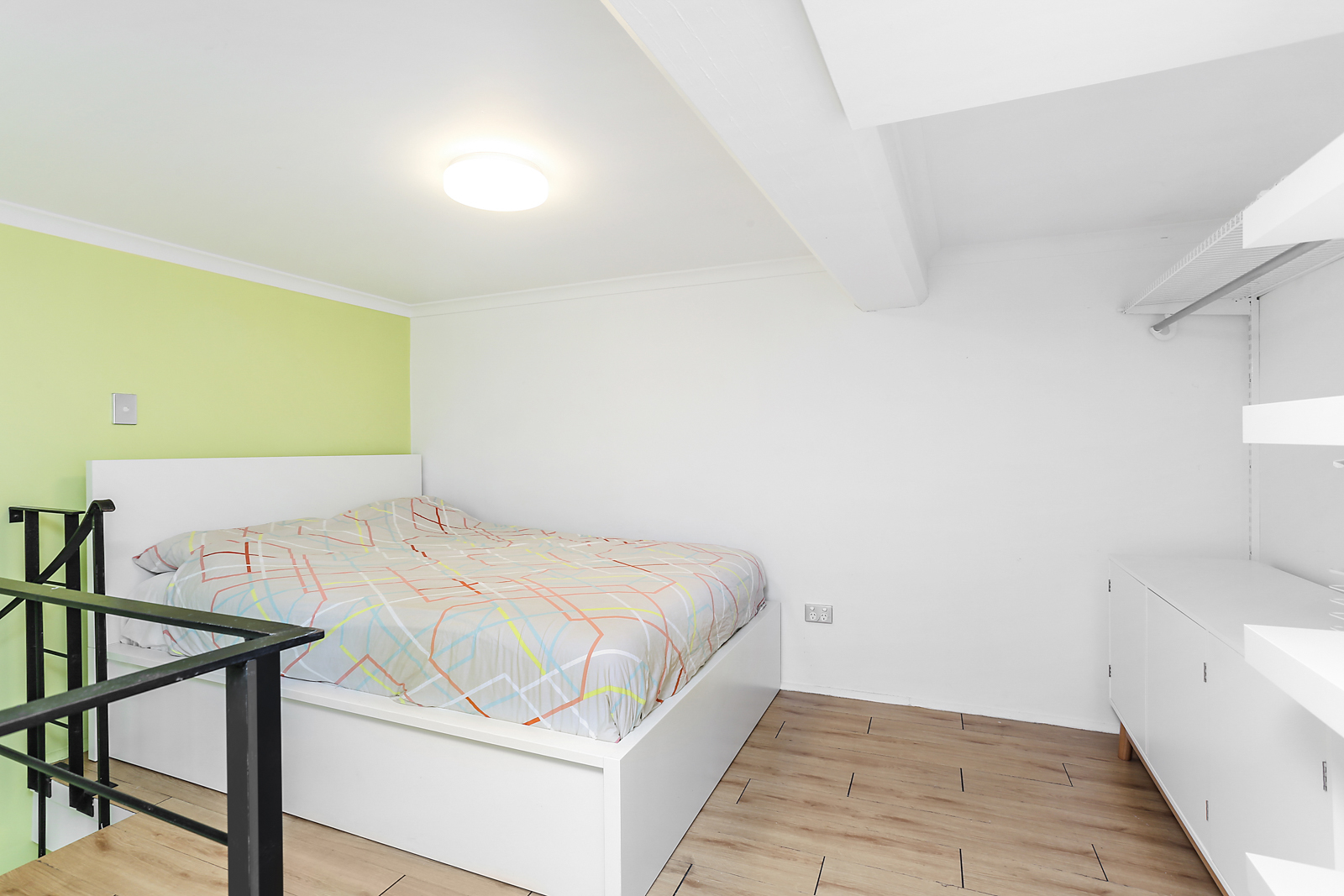 2109/185-211 Broadway , Ultimo, Nsw, 2007 - Image 3