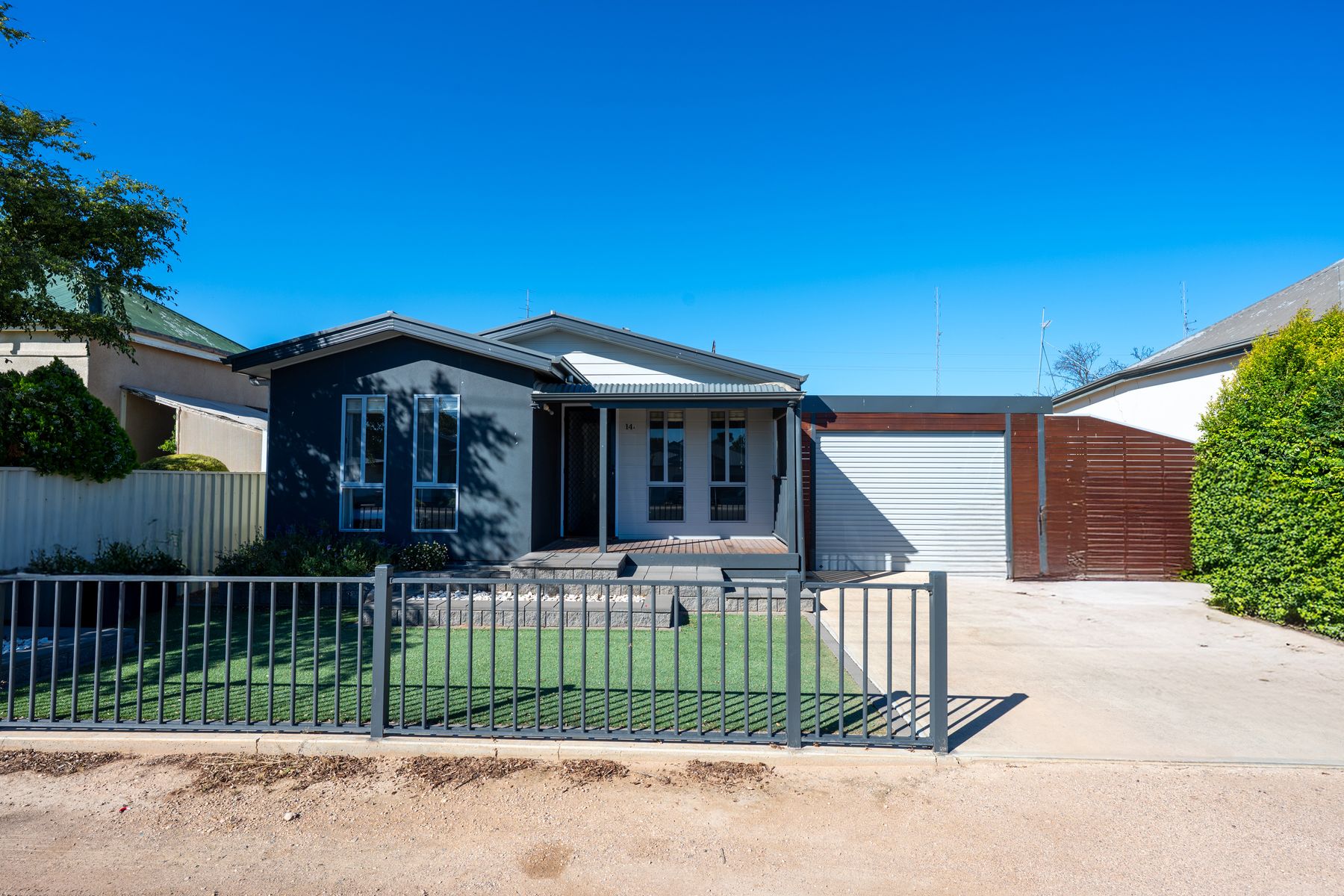 3-bedroom house at 14A DALY STREET, Wallaroo SA 5556, Copper Coast, South Australia