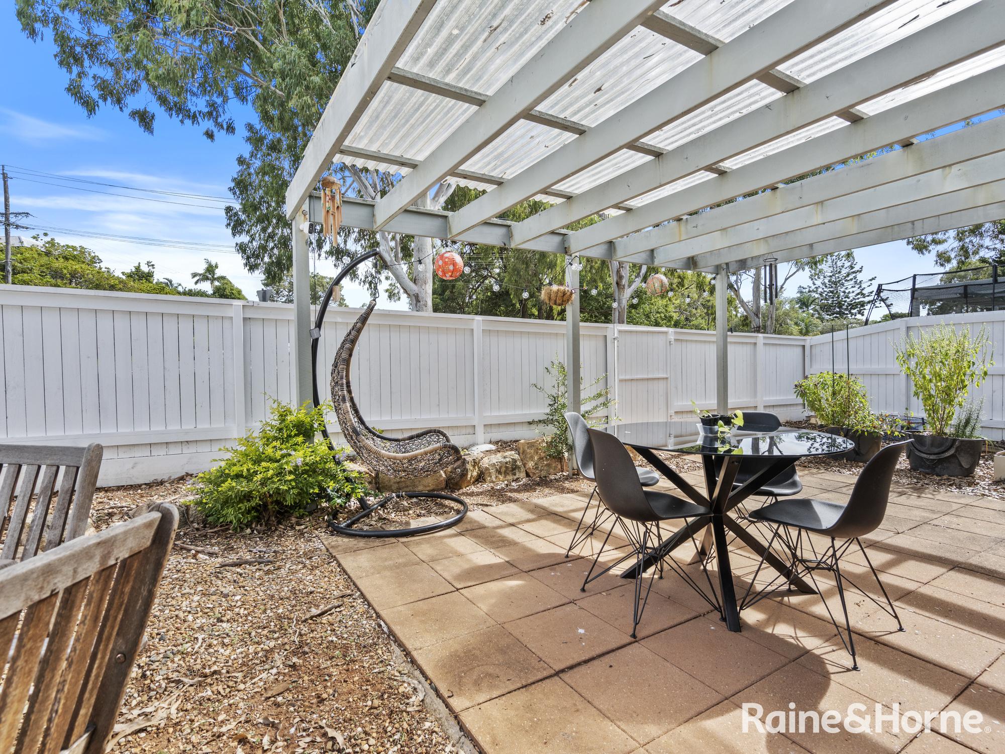 3-bedroom unit at 12/53 Shore Street East, Cleveland, Qld, 4163, Redland, Queensland