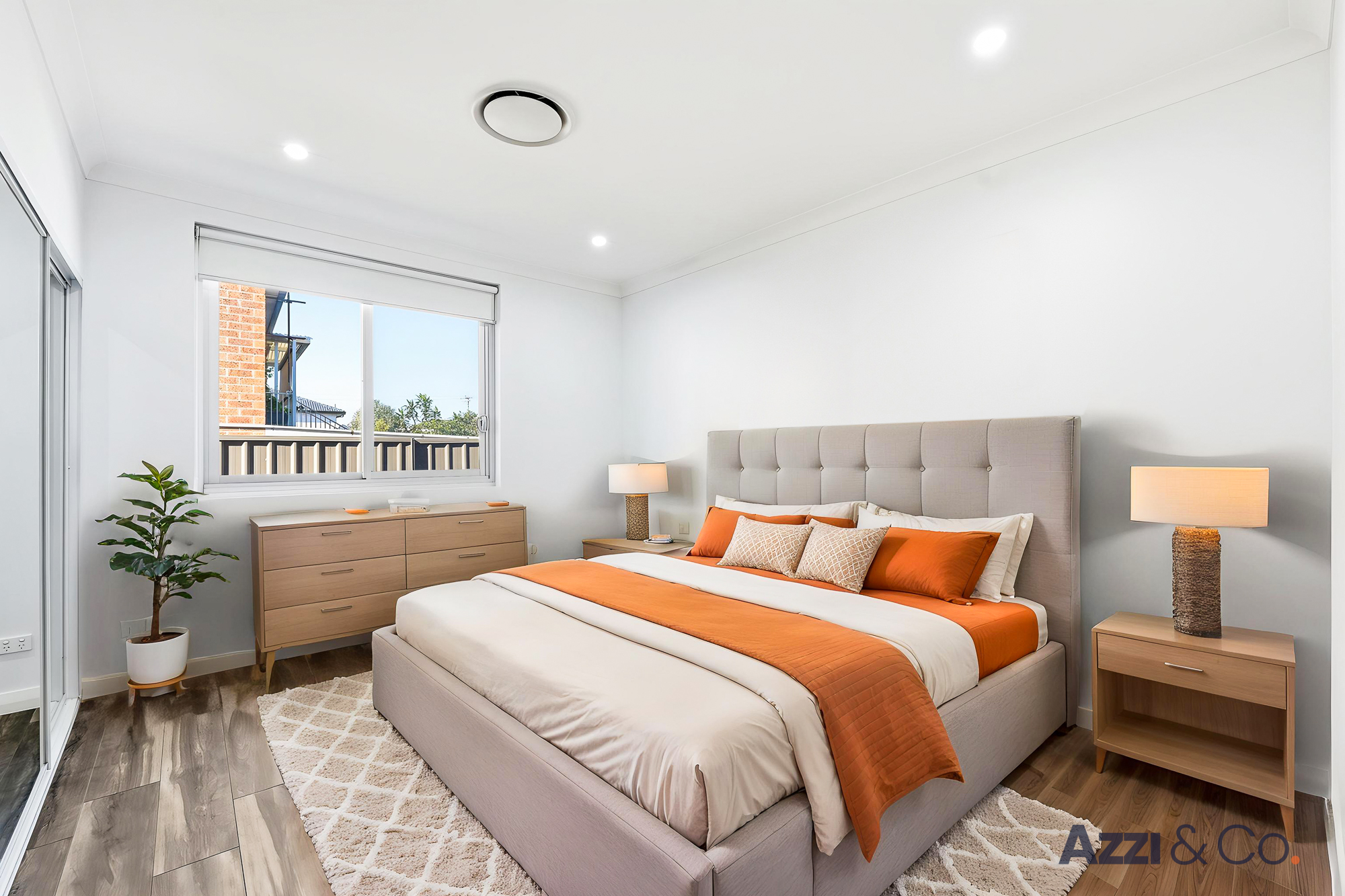 5-bedroom house at 8 Norma Place, Merrylands, NSW 2160, Cumberland, New South Wales