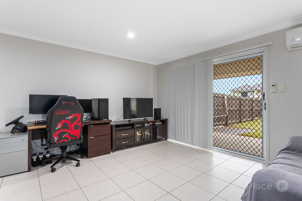 4-bedroom house at 16 Moonie Crescent, Brassall, QLD 4305, Ipswich, Queensland