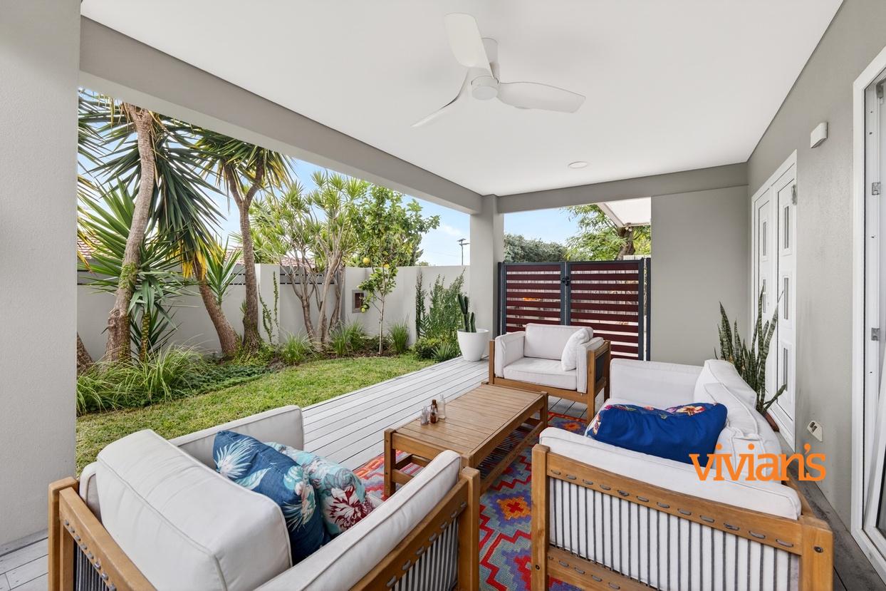 14 KAMMAN LANE, Mosman Park WA 6012 - Image 3