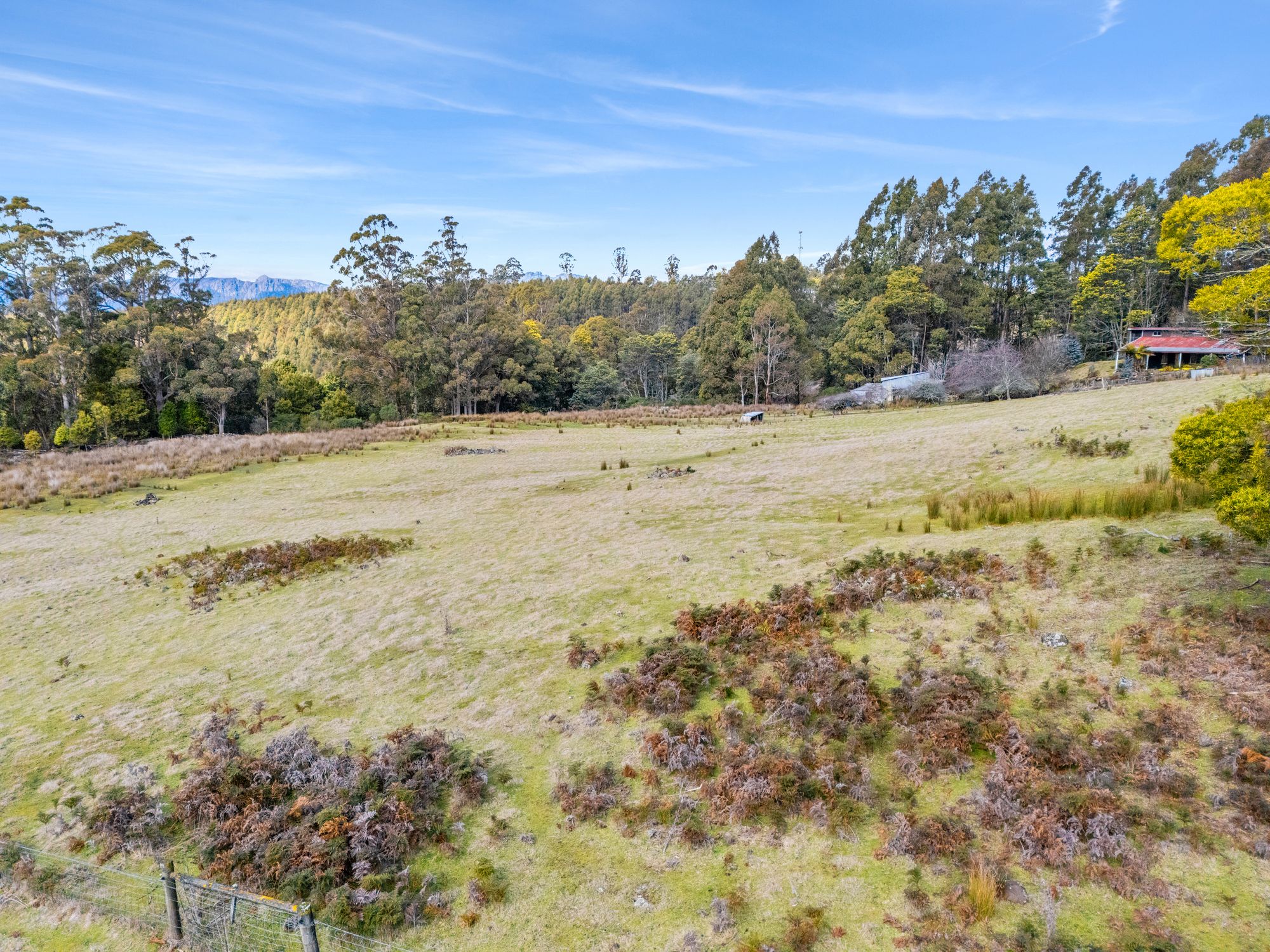 3-bedroom house at 12 Kop Road, Erriba, TAS 7310, Kentish, Tasmania
