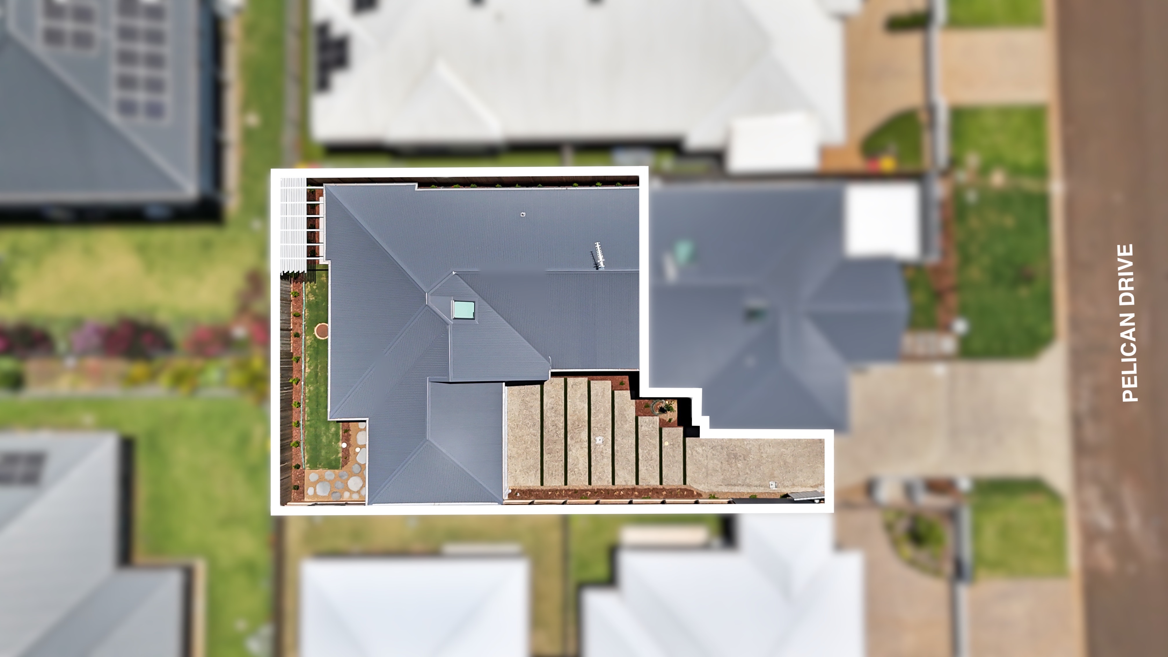 3-bedroom unit at 2/47 Pelican Drive, Rangeville, Qld, 4350, Toowoomba, Queensland