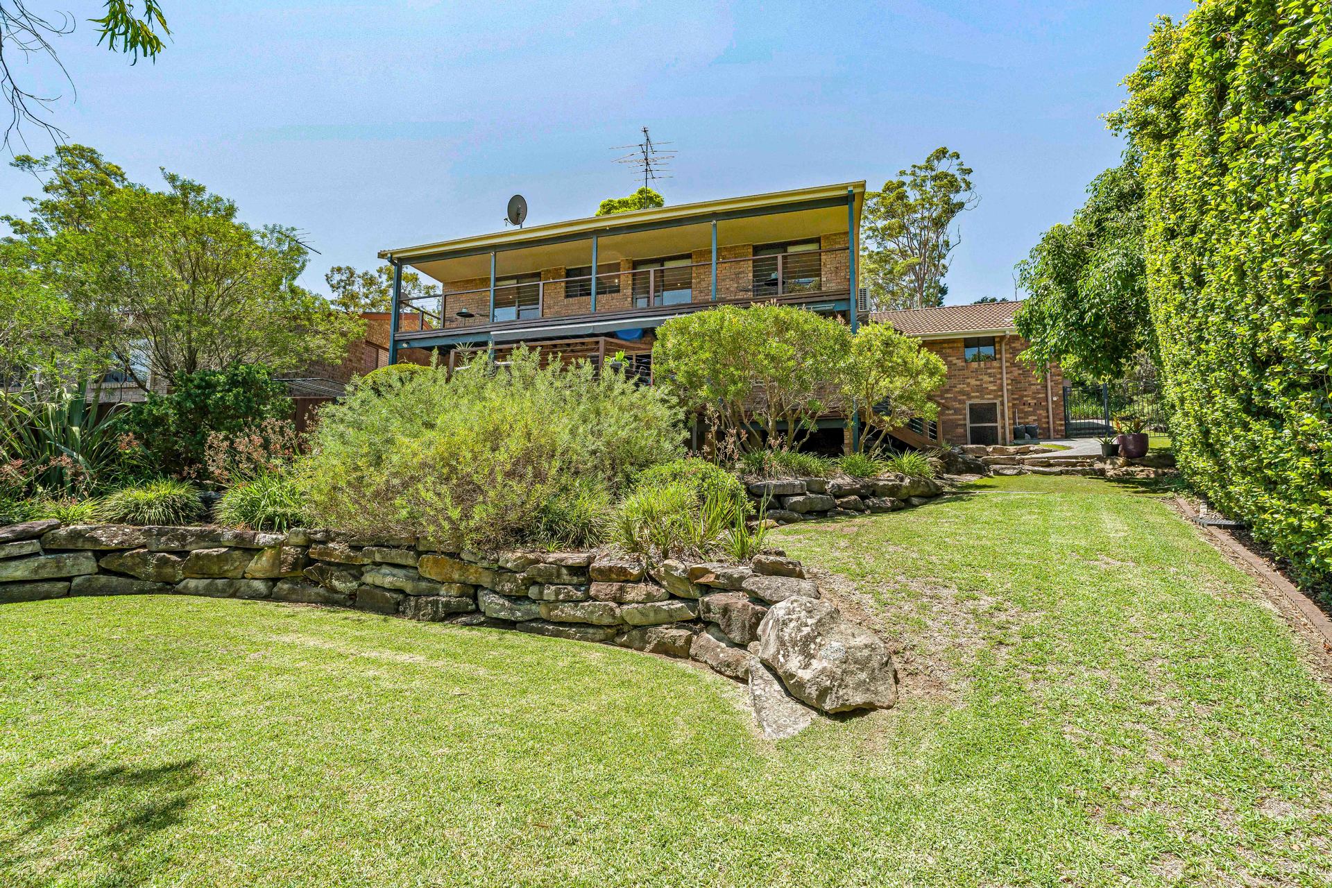 4-bedroom house at 51 Brook Road, Glenbrook, Nsw, 2773, Blue Mountains, New South Wales