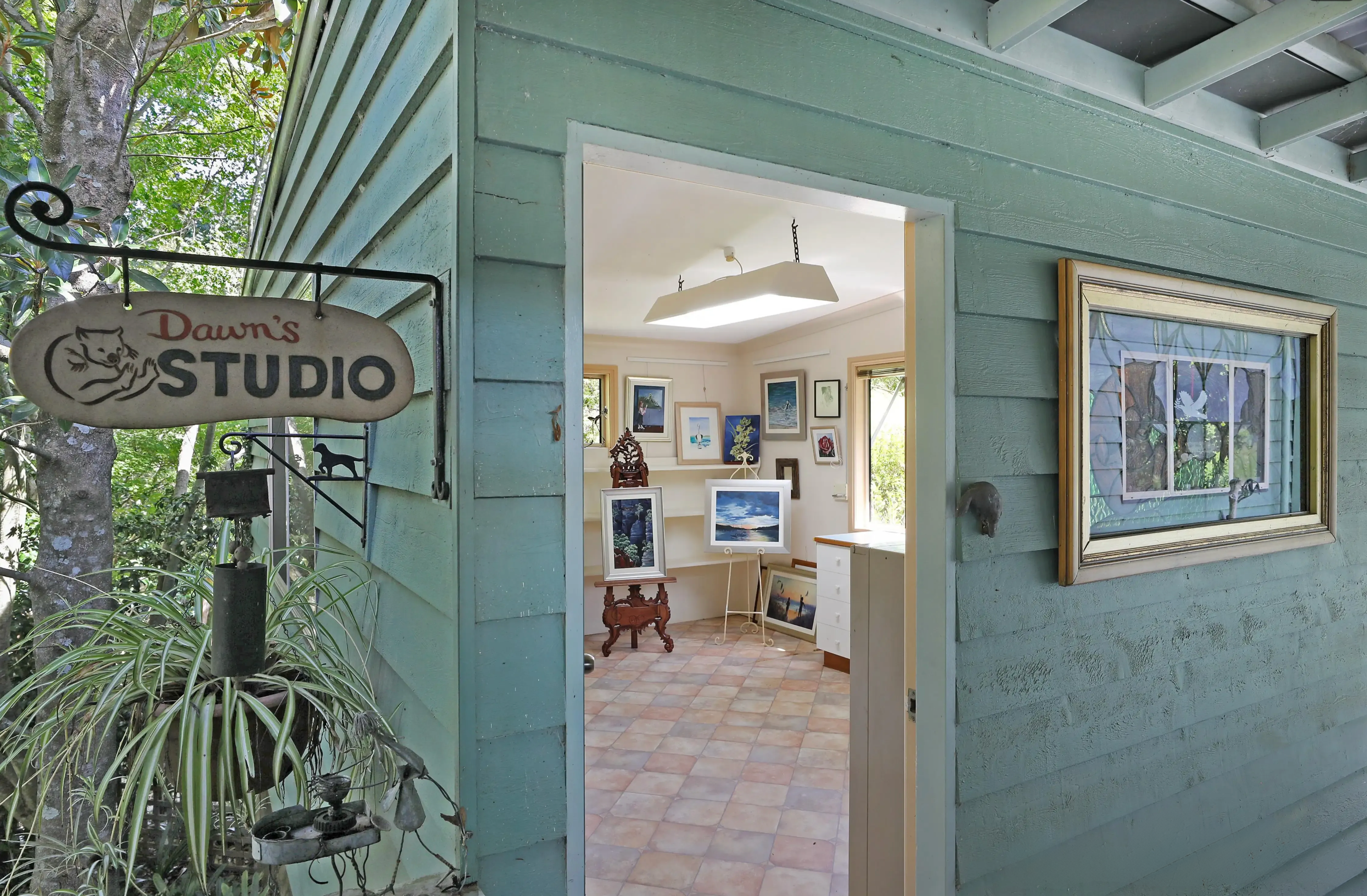 4-bedroom house at 14 Brooks Lane, Kangaroo Valley, NSW 2577, Shoalhaven, New South Wales